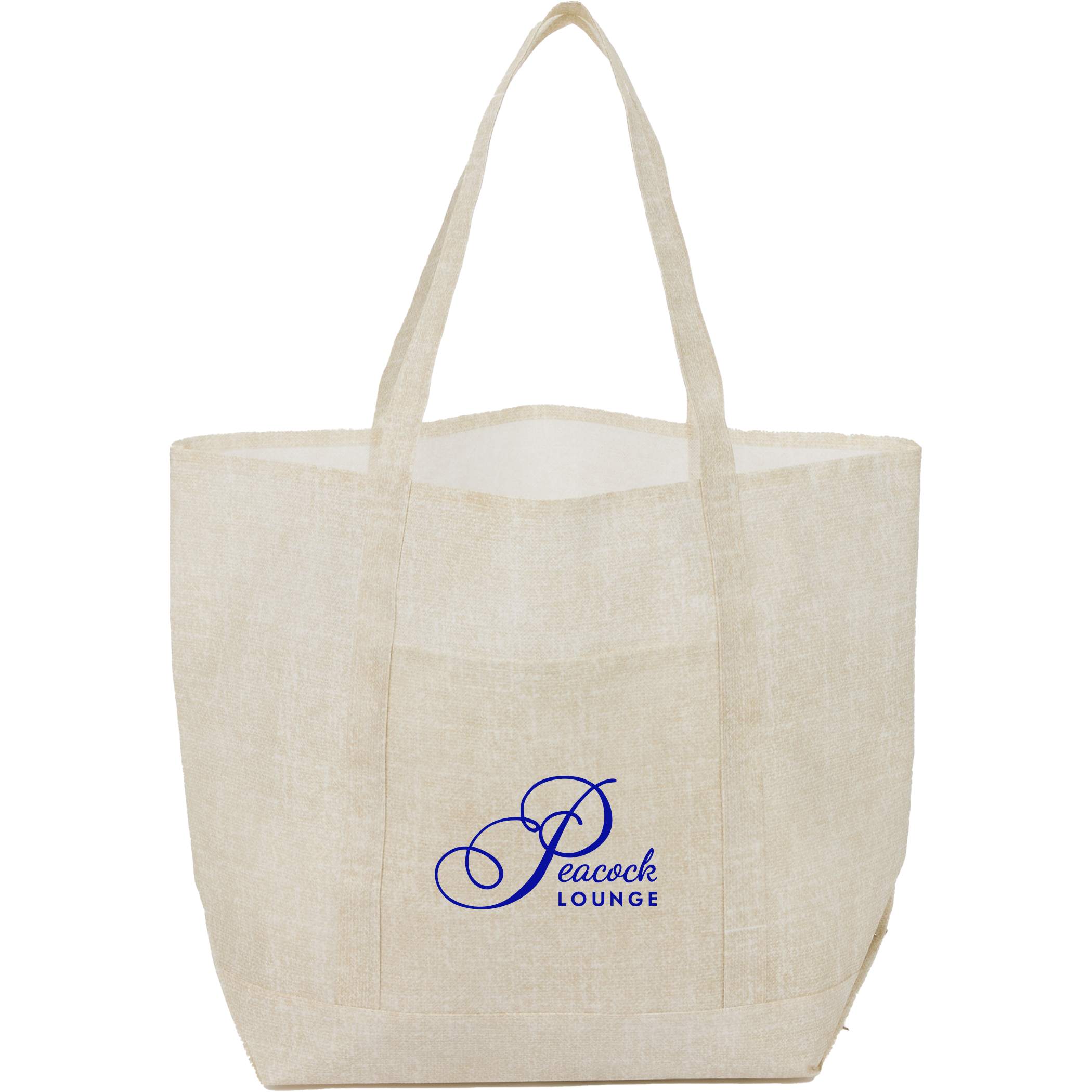 Beacon Non-Woven Recycled Boat Tote 1