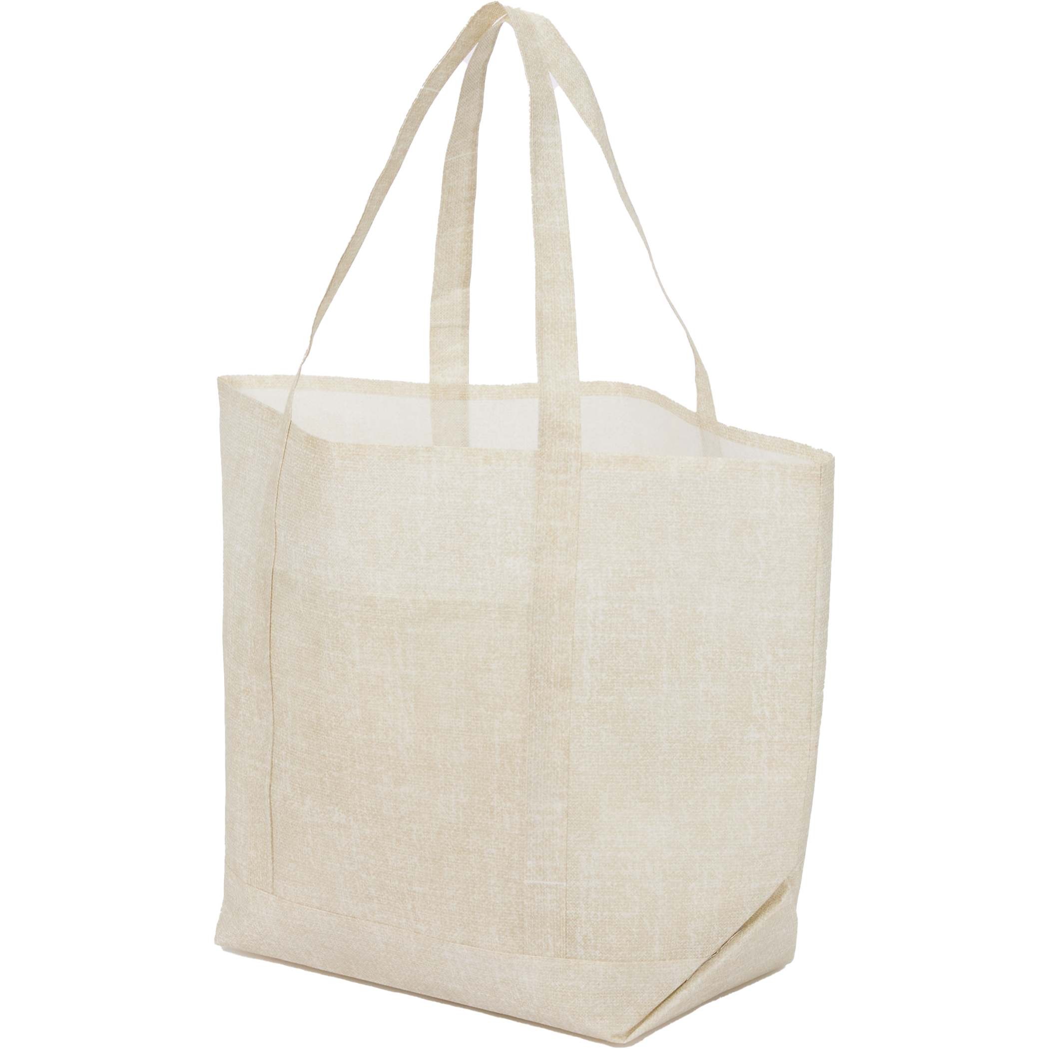 Beacon Non-Woven Recycled Boat Tote 1