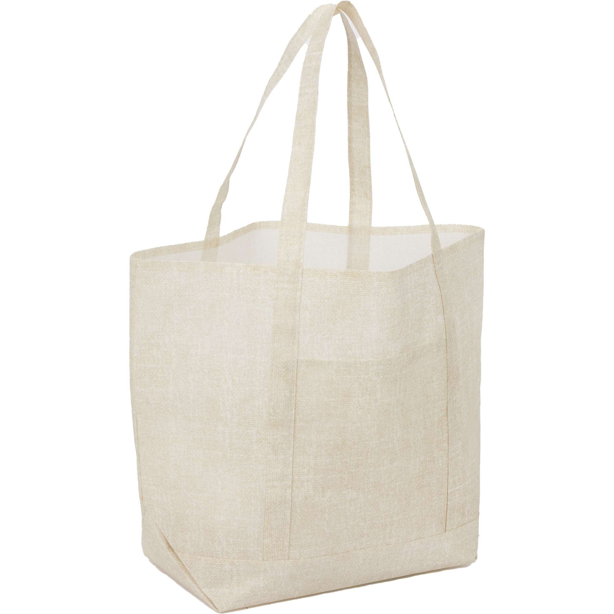 Beacon Non-Woven Recycled Boat Tote 1
