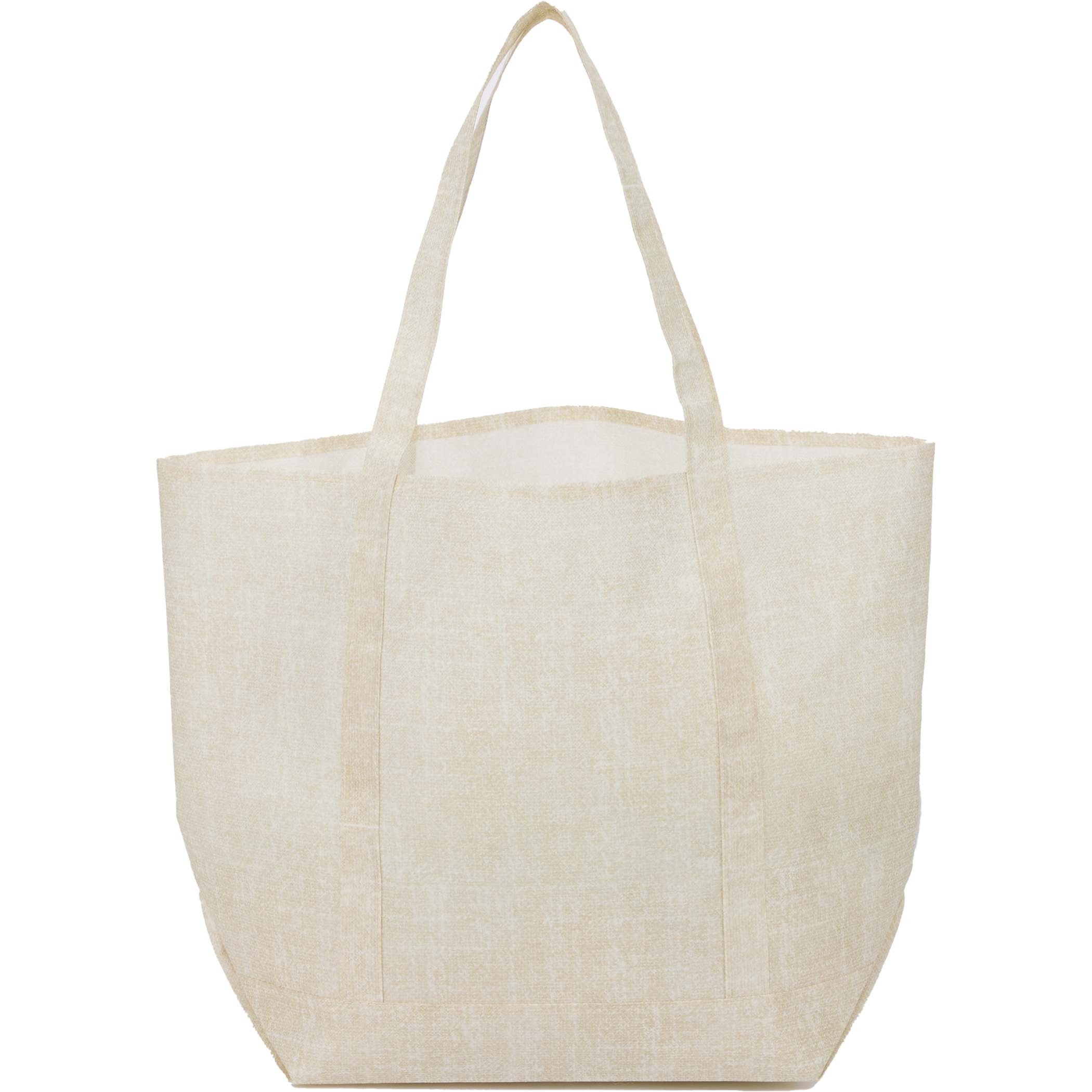 Beacon Non-Woven Recycled Boat Tote 1