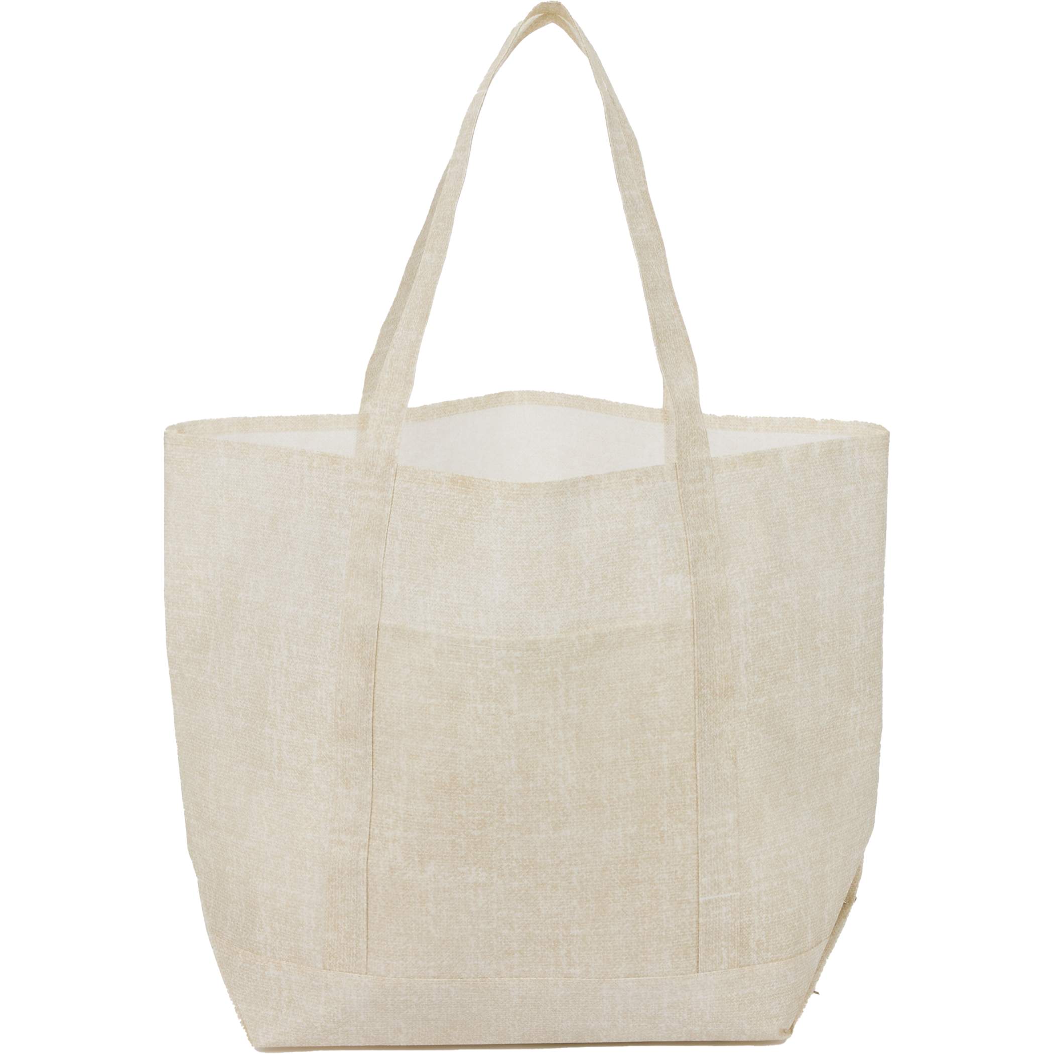 Beacon Non-Woven Recycled Boat Tote 1