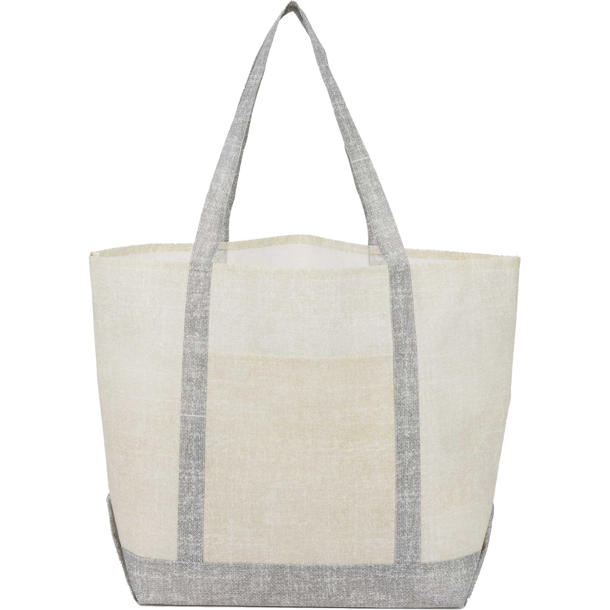 Beacon Non-Woven Recycled Boat Tote 1