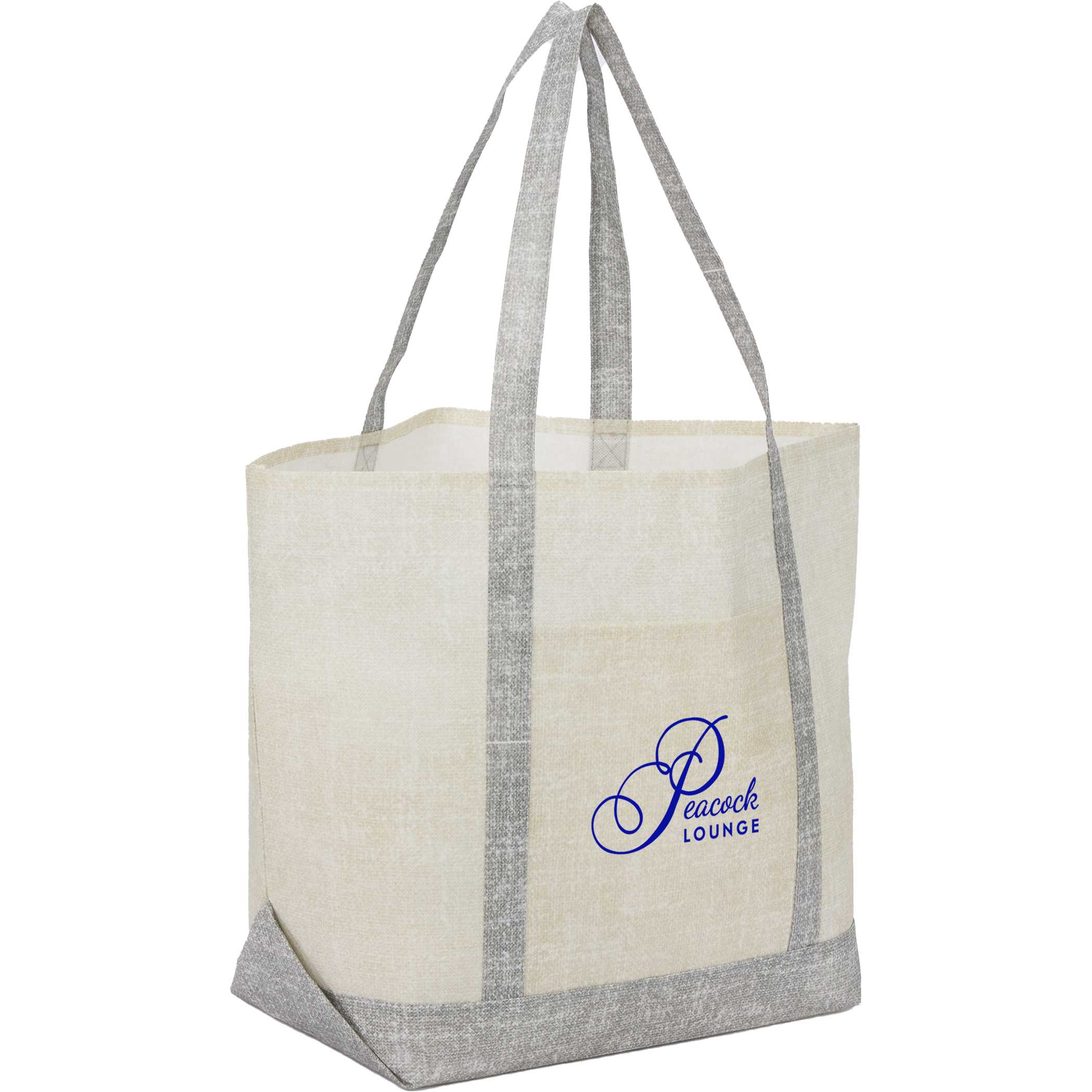 Beacon Non-Woven Recycled Boat Tote 1