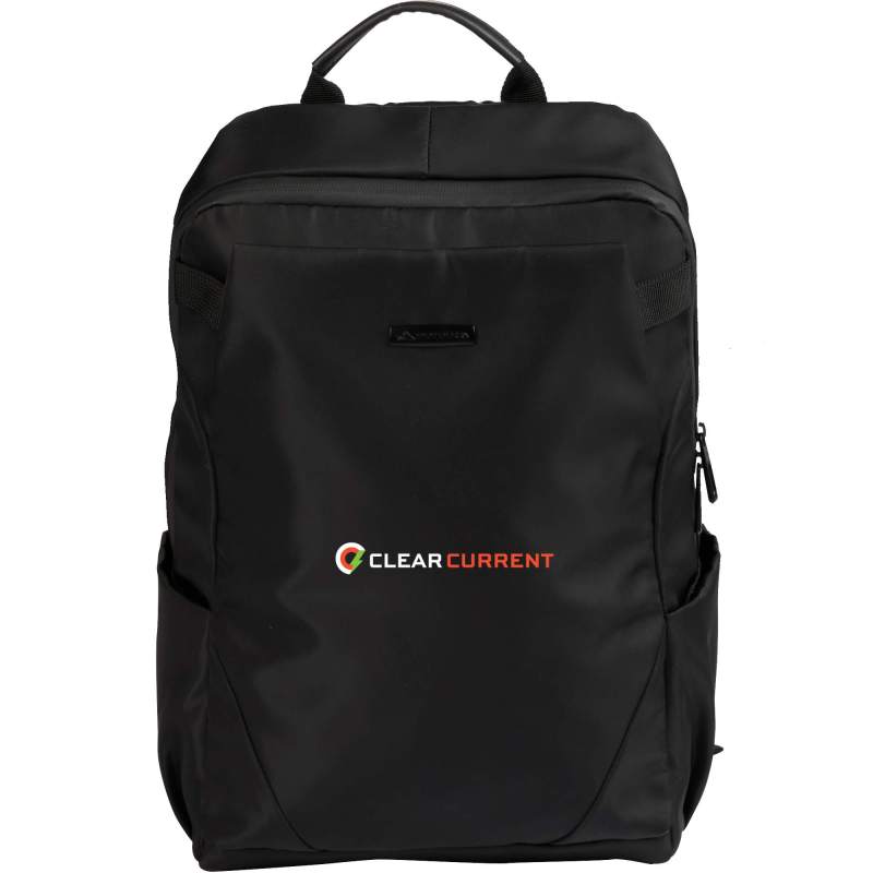High Sierra Recycled Trivaro Backpack 1 High Sierra Recycled Trivaro Backpack 1