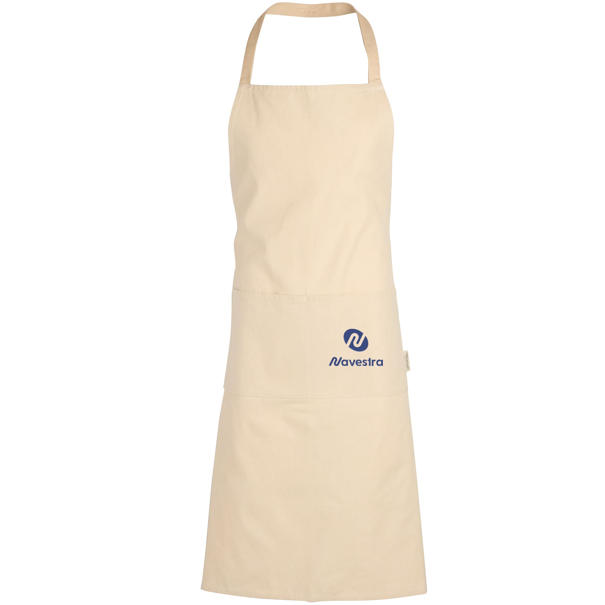 Recycled Cotton Apron 1 Recycled Cotton Apron 1
