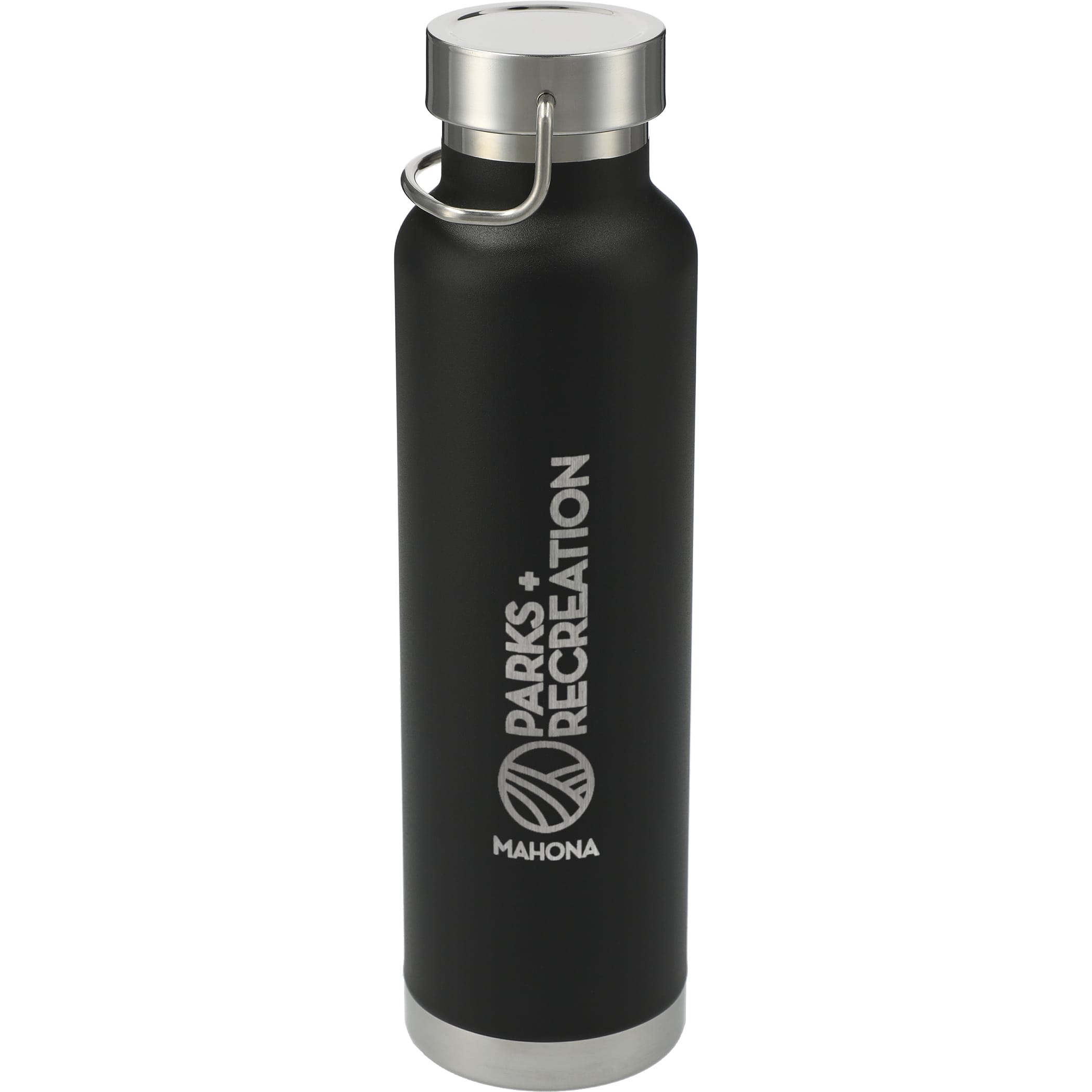 22 Oz. Thor Copper Vacuum Insulated Bottle 1