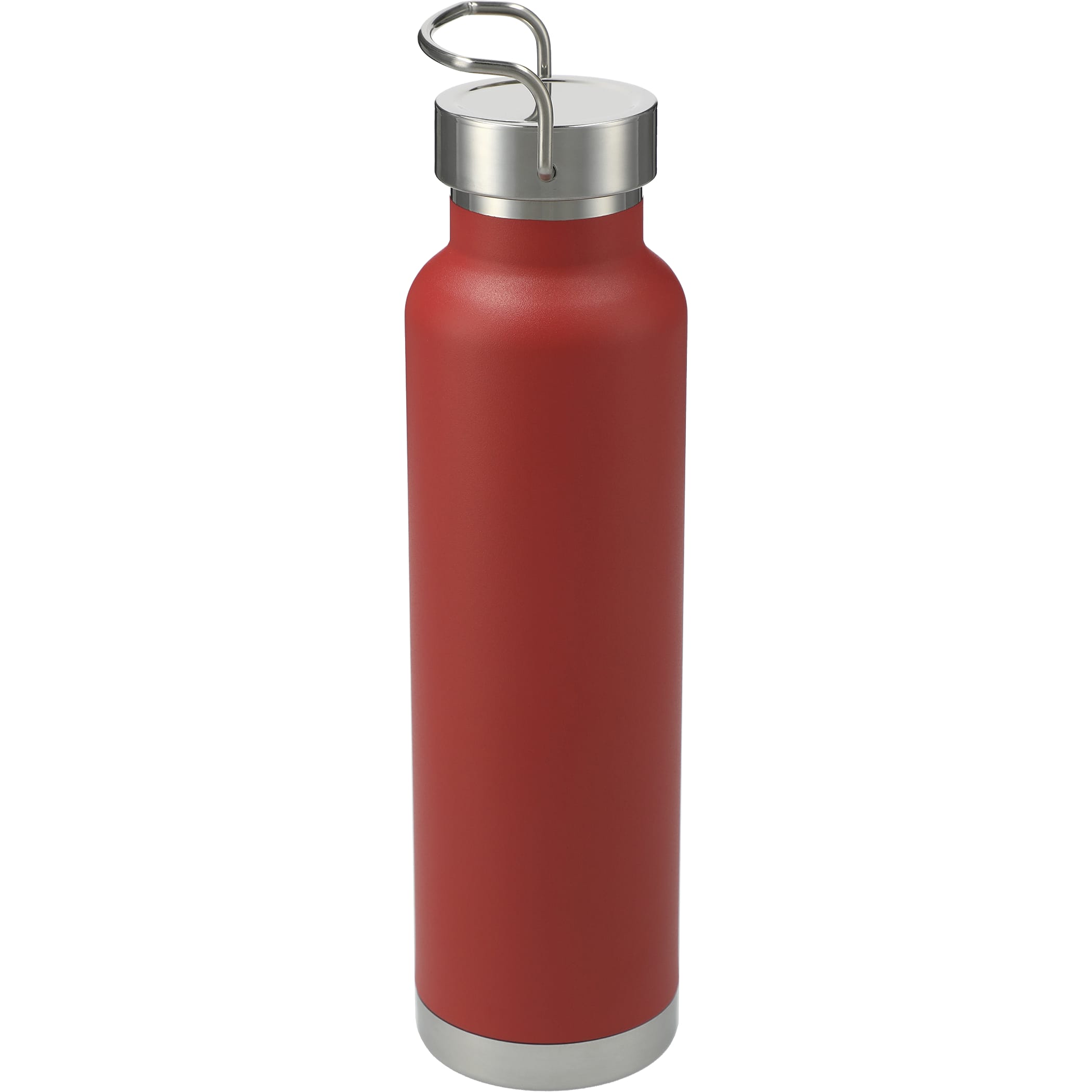 22 Oz. Thor Copper Vacuum Insulated Bottle 1