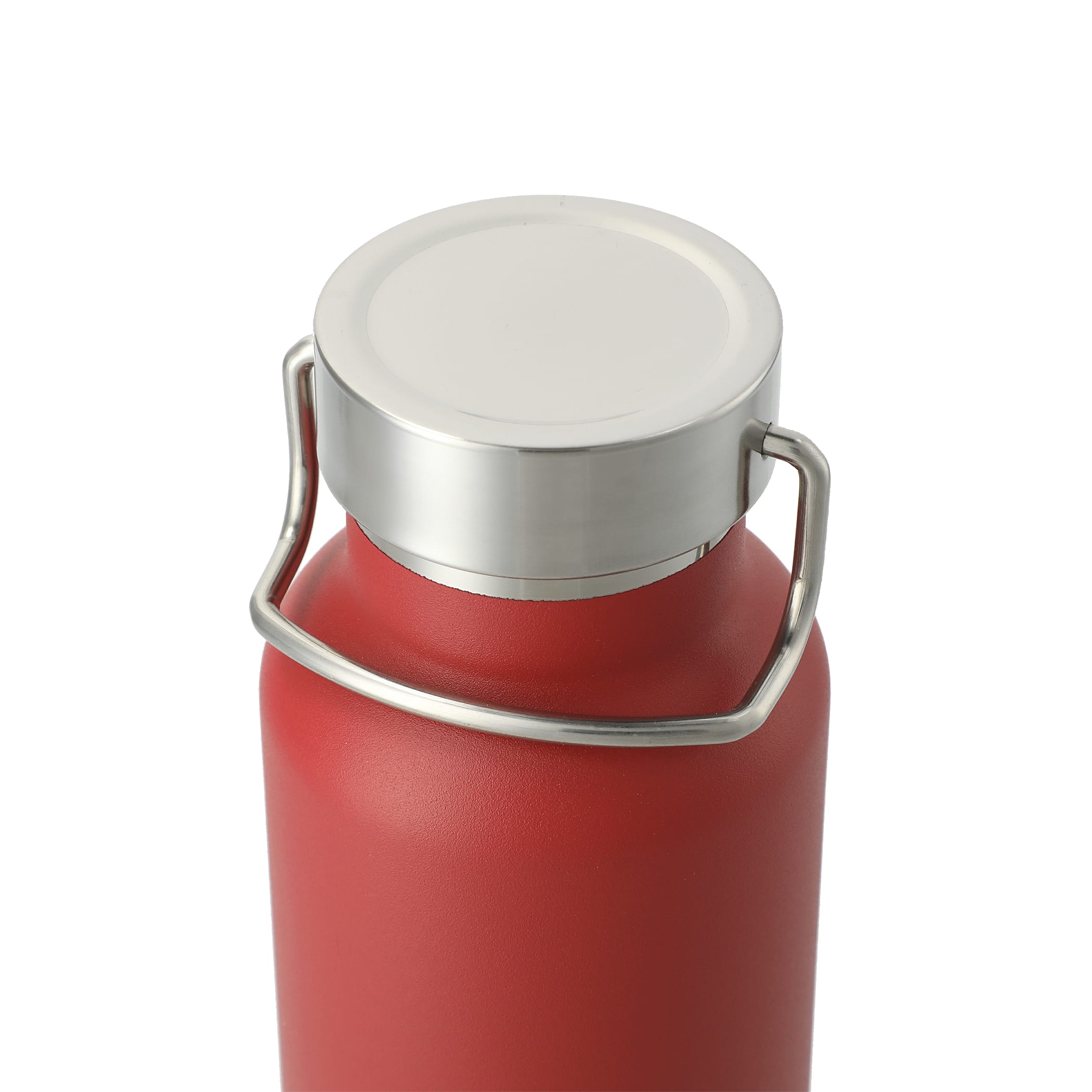 22 Oz. Thor Copper Vacuum Insulated Bottle 1