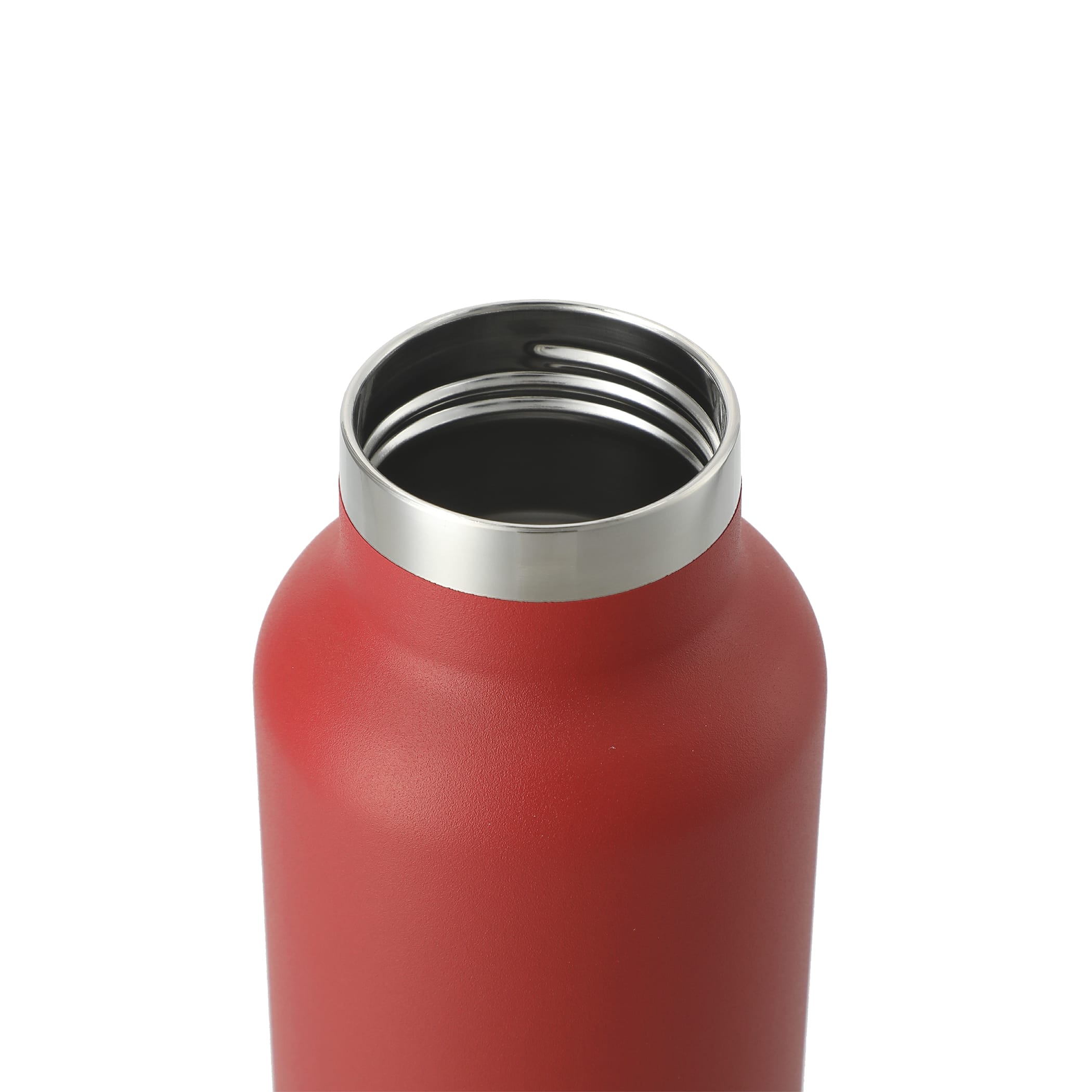 22 Oz. Thor Copper Vacuum Insulated Bottle 1