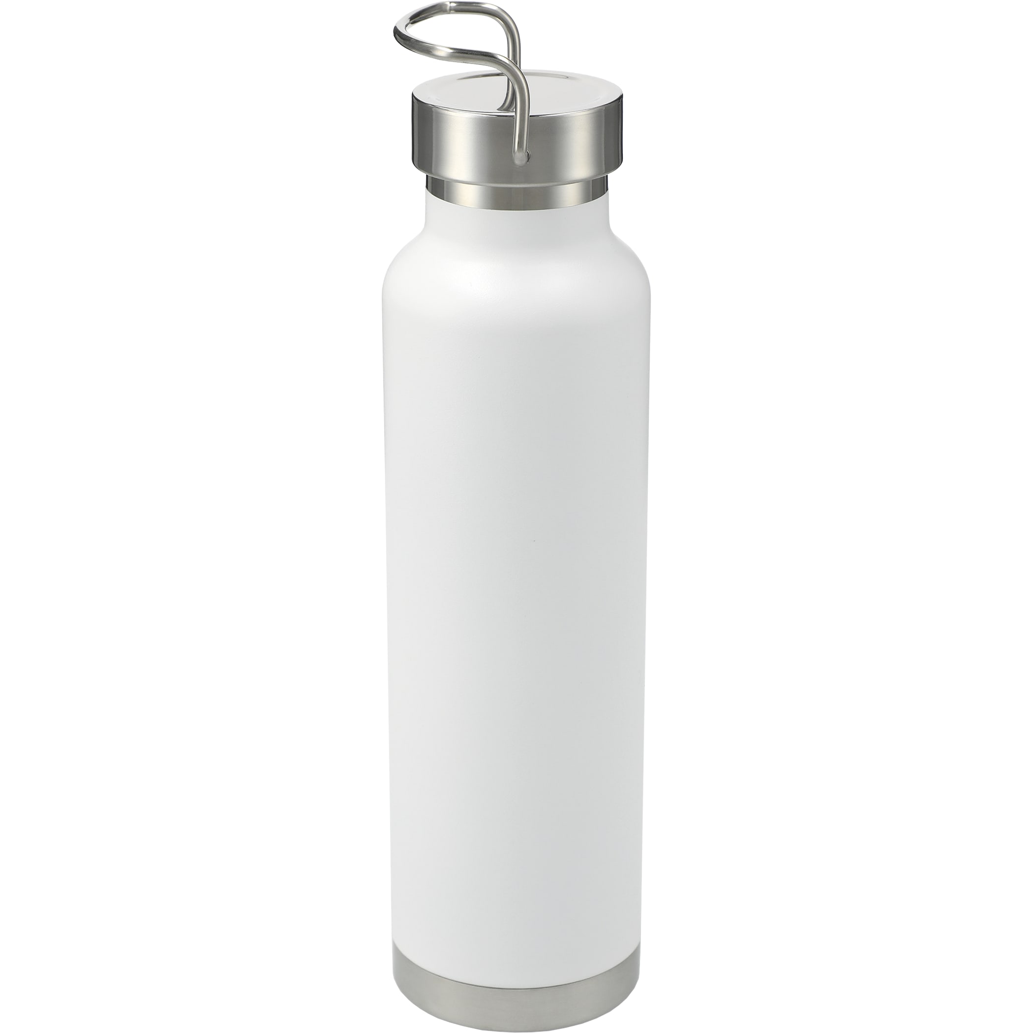 22 Oz. Thor Copper Vacuum Insulated Bottle 1