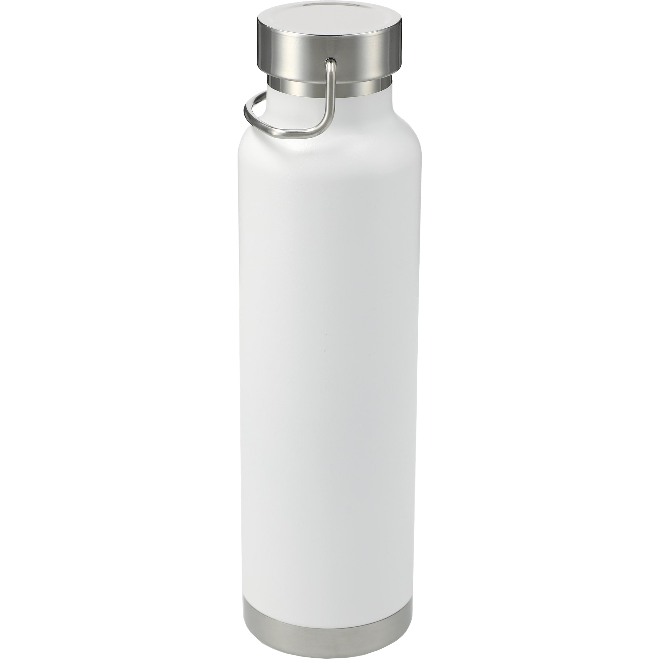 22 Oz. Thor Copper Vacuum Insulated Bottle 1