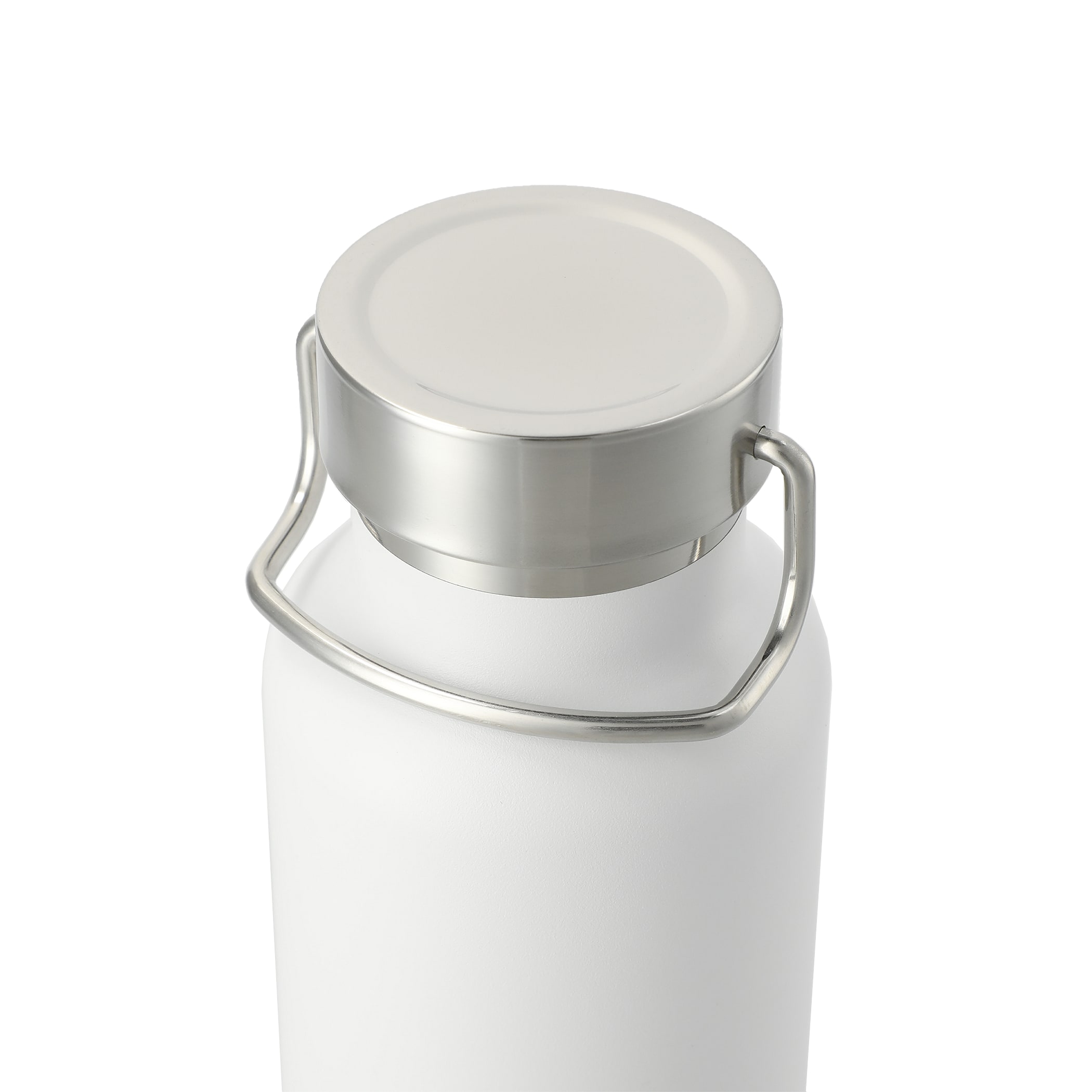 22 Oz. Thor Copper Vacuum Insulated Bottle 1