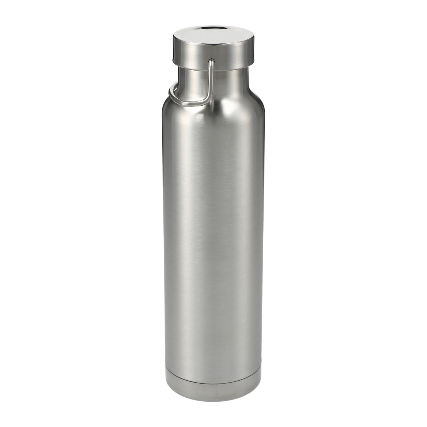 22 Oz. Thor Copper Vacuum Insulated Bottle 1