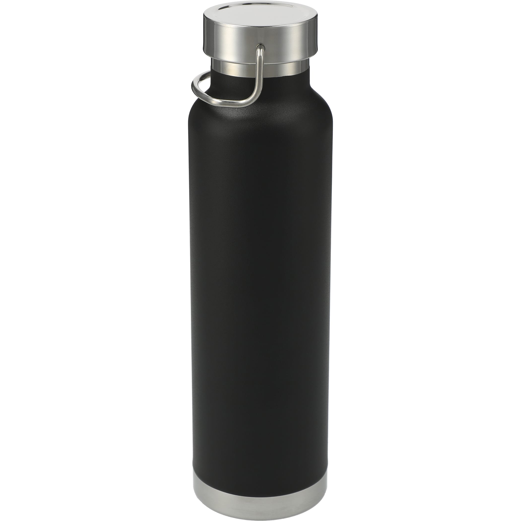 22 Oz. Thor Copper Vacuum Insulated Bottle 1