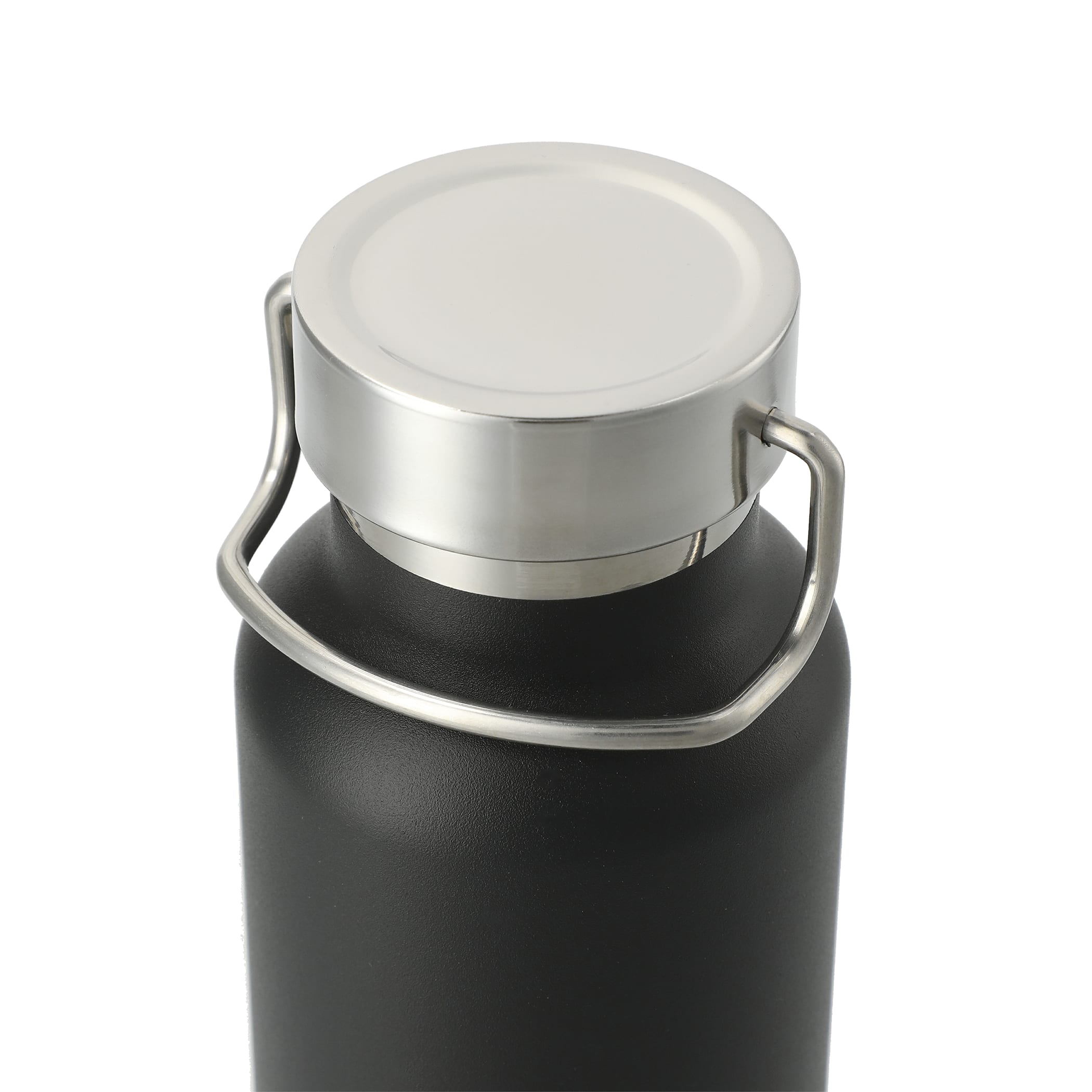 22 Oz. Thor Copper Vacuum Insulated Bottle 1
