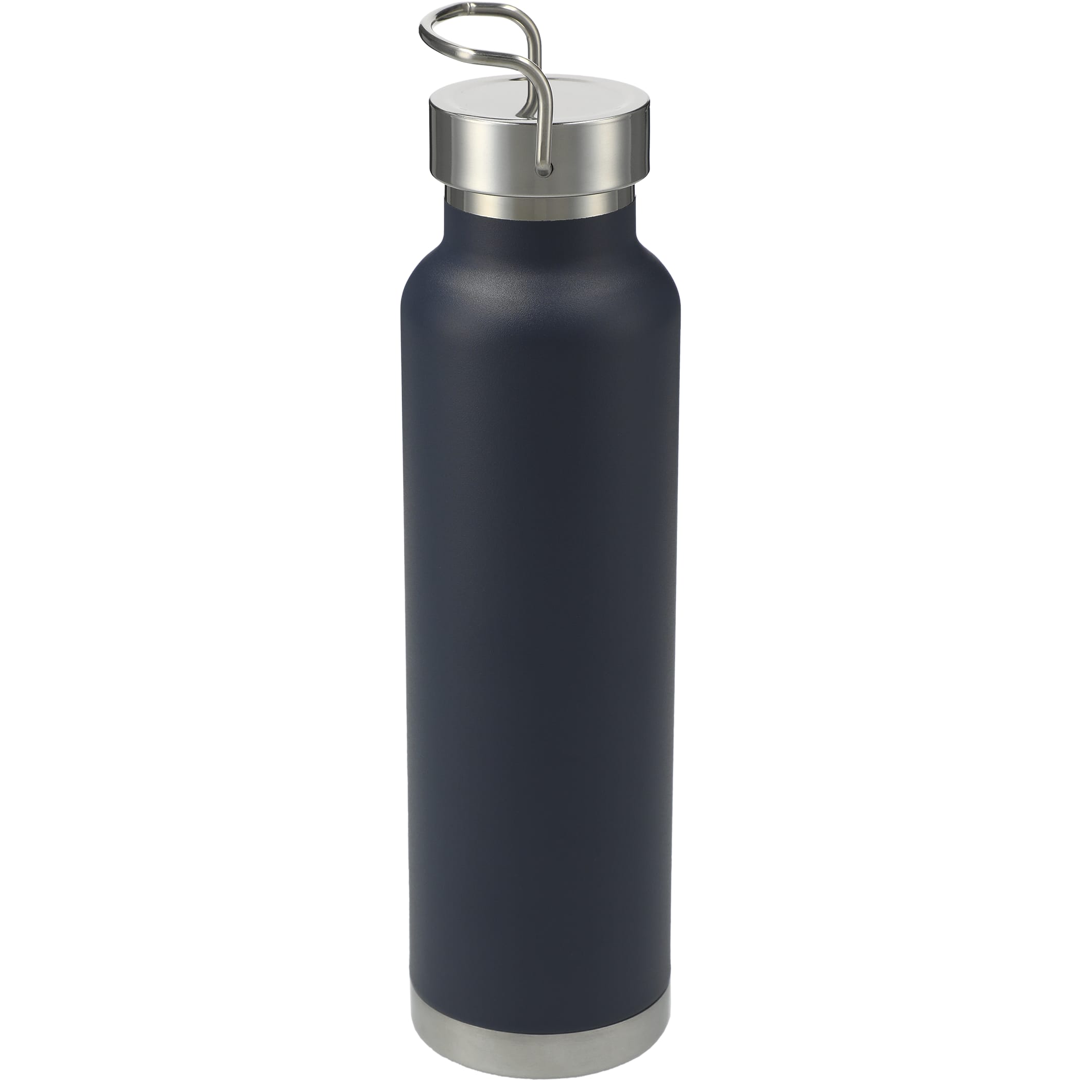 22 Oz. Thor Copper Vacuum Insulated Bottle 1