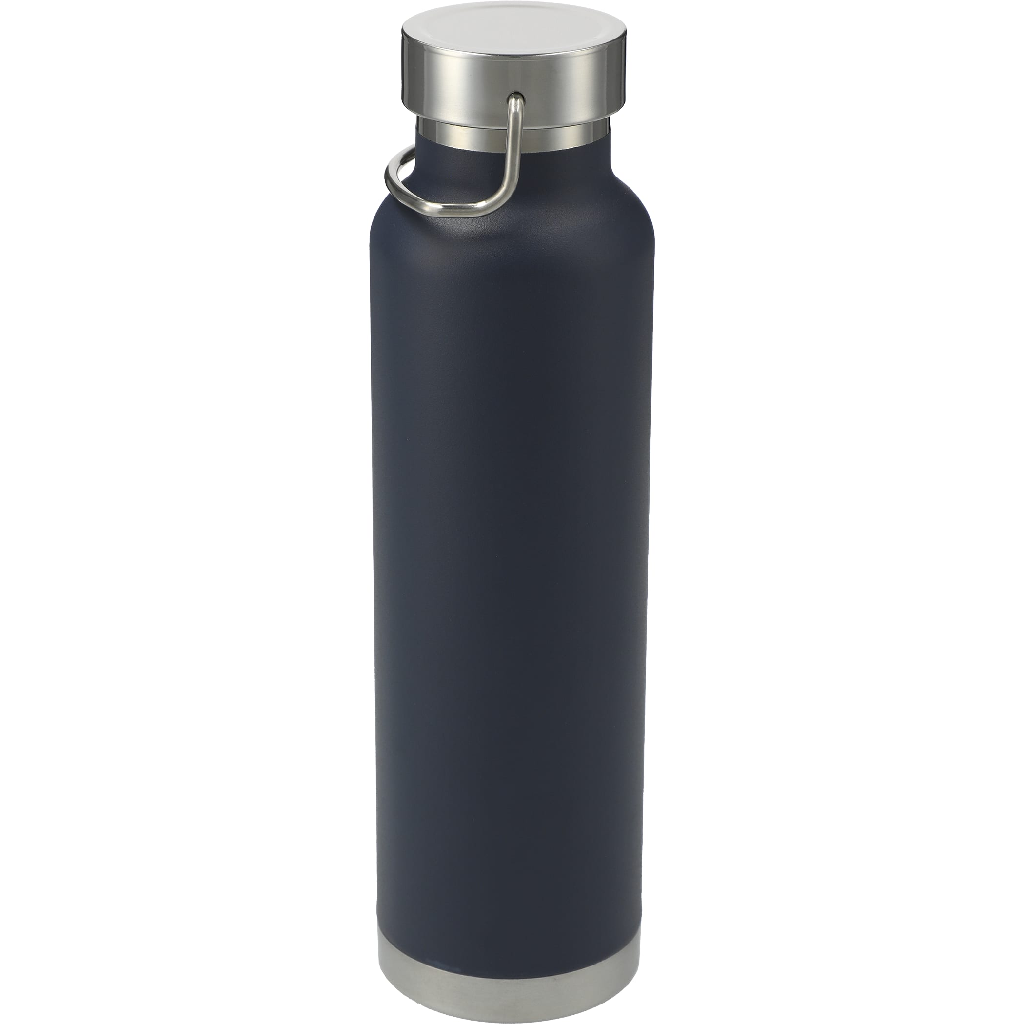 22 Oz. Thor Copper Vacuum Insulated Bottle 1
