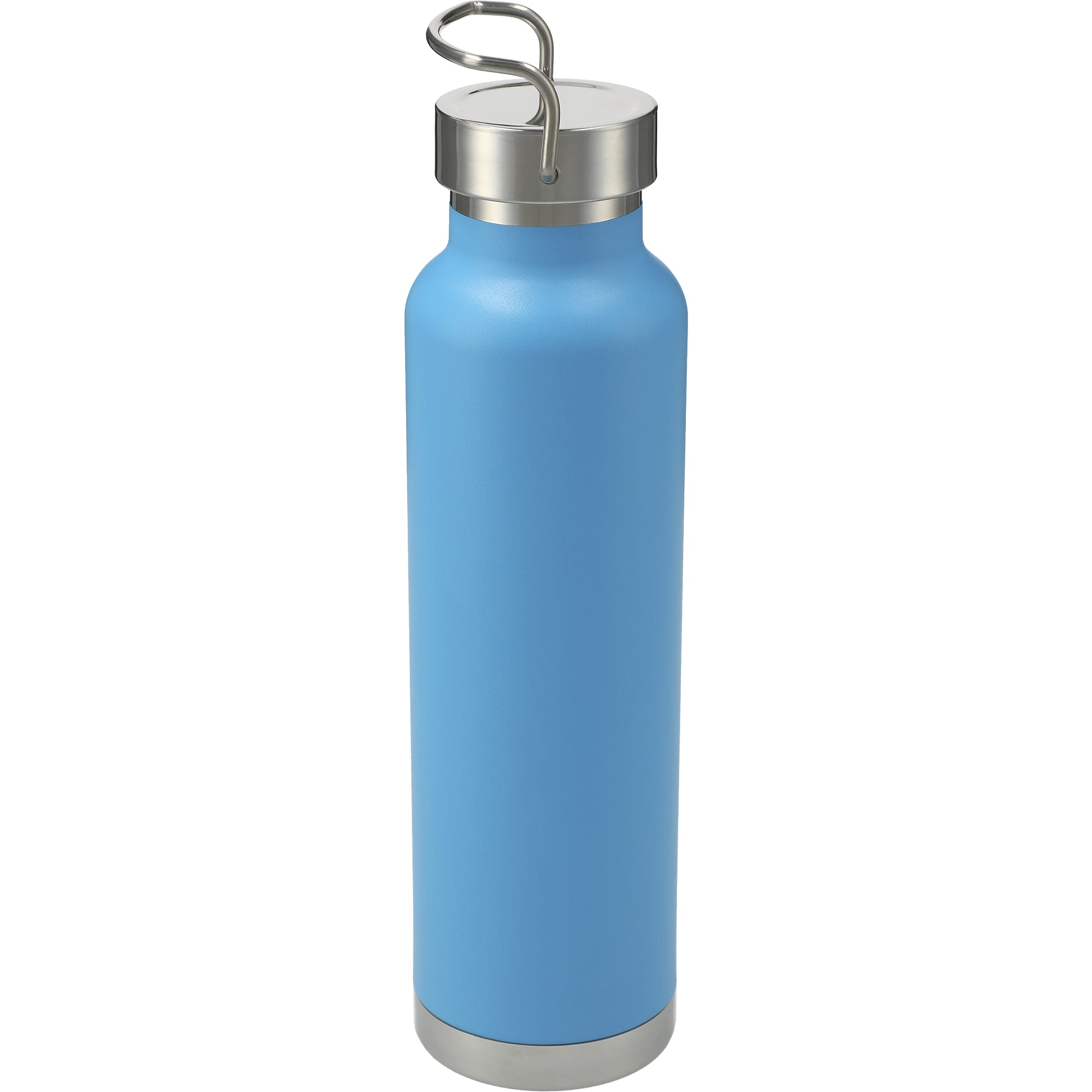 22 Oz. Thor Copper Vacuum Insulated Bottle 1