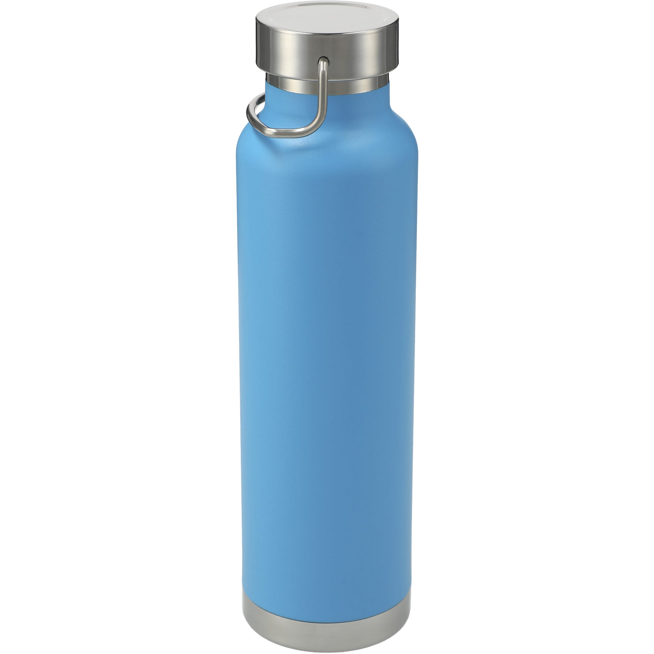 22 Oz. Thor Copper Vacuum Insulated Bottle 1