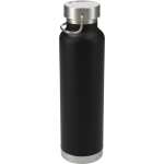 22 Oz. Thor Copper Vacuum Insulated Bottle 2 22 Oz. Thor Copper Vacuum Insulated Bottle 2