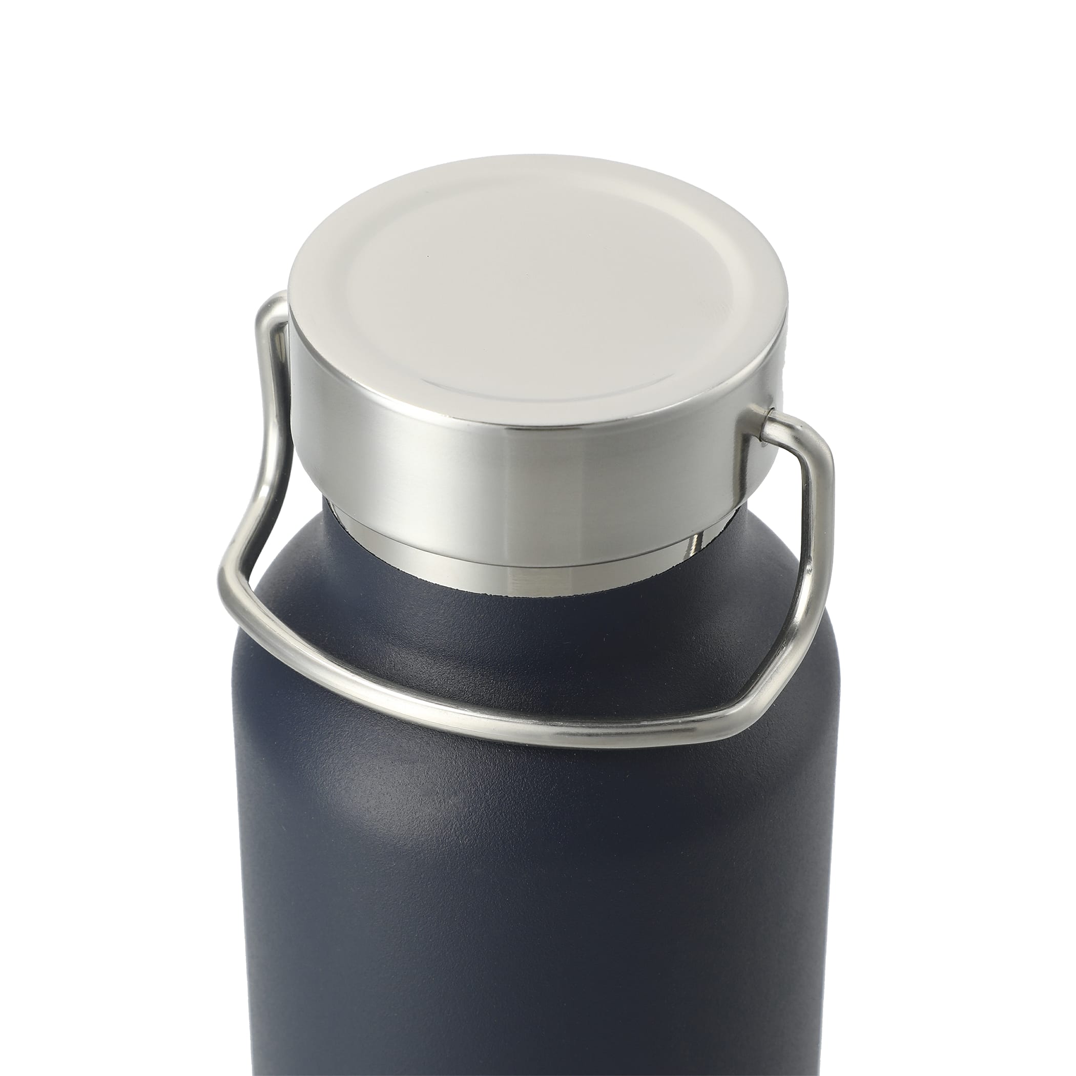 22 Oz. Thor Copper Vacuum Insulated Bottle 1