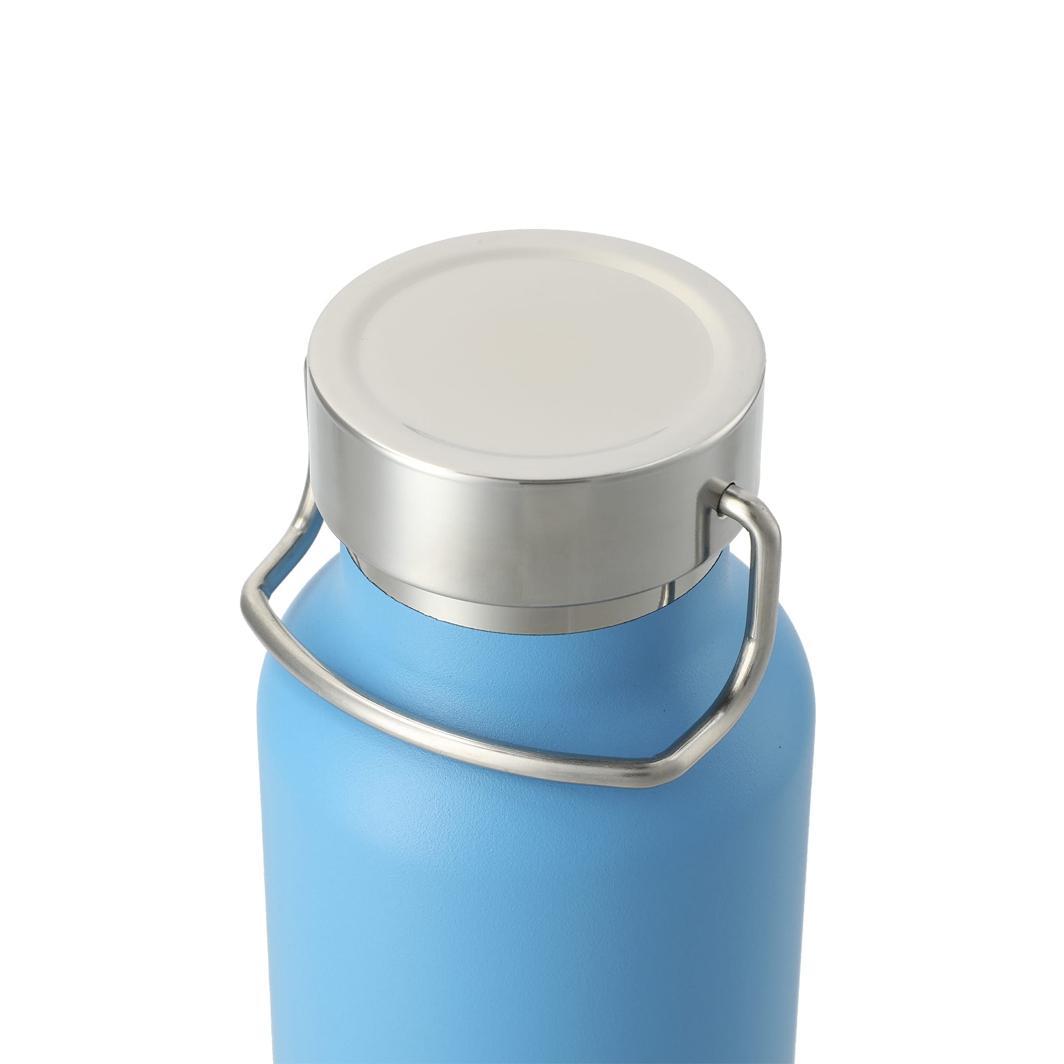 22 Oz. Thor Copper Vacuum Insulated Bottle 1