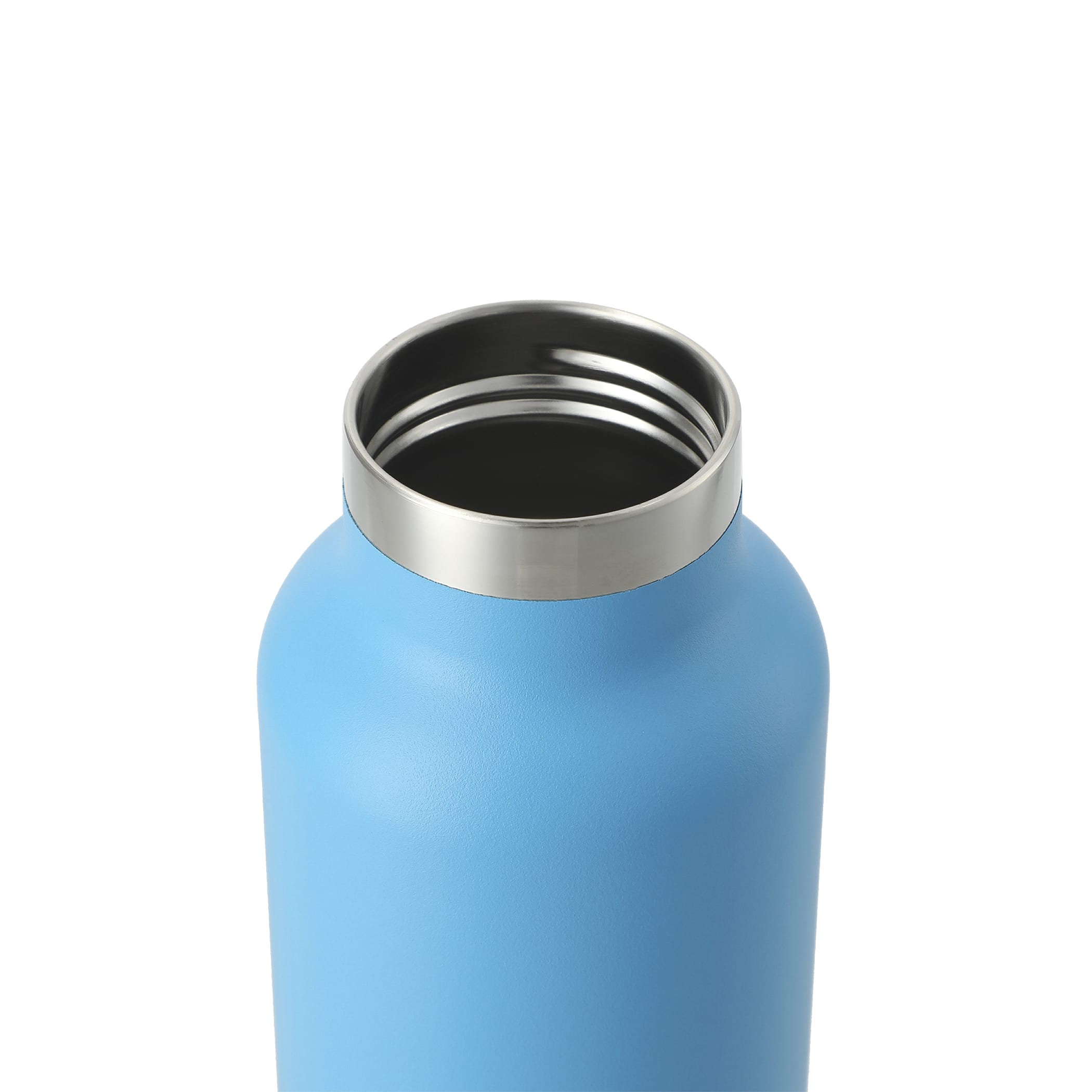 22 Oz. Thor Copper Vacuum Insulated Bottle 1