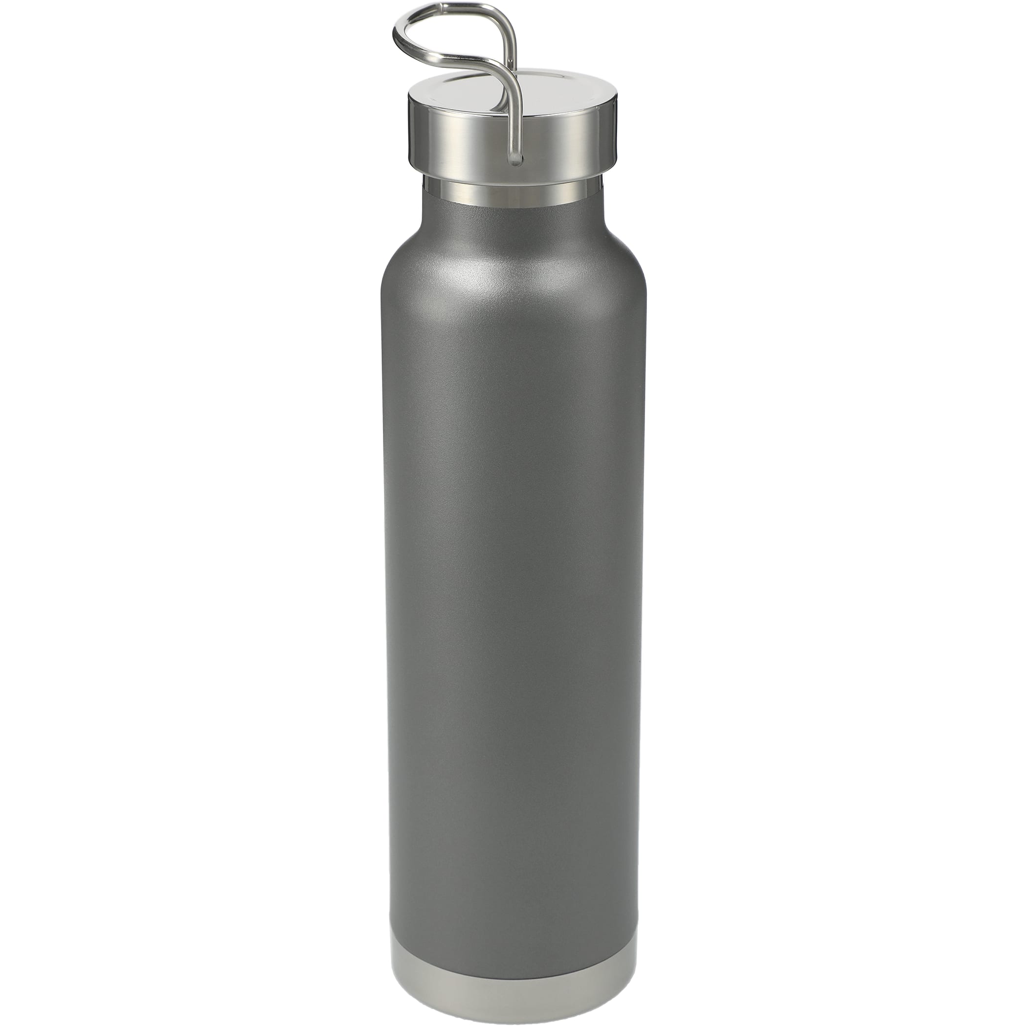 22 Oz. Thor Copper Vacuum Insulated Bottle 1