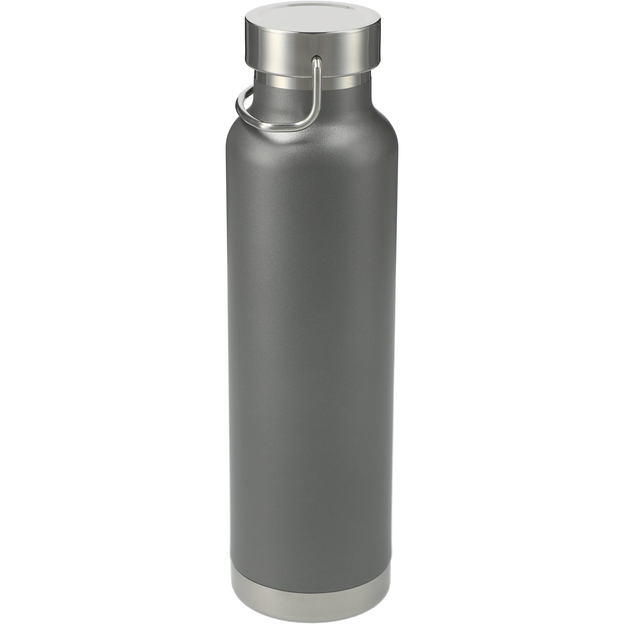 22 Oz. Thor Copper Vacuum Insulated Bottle 1