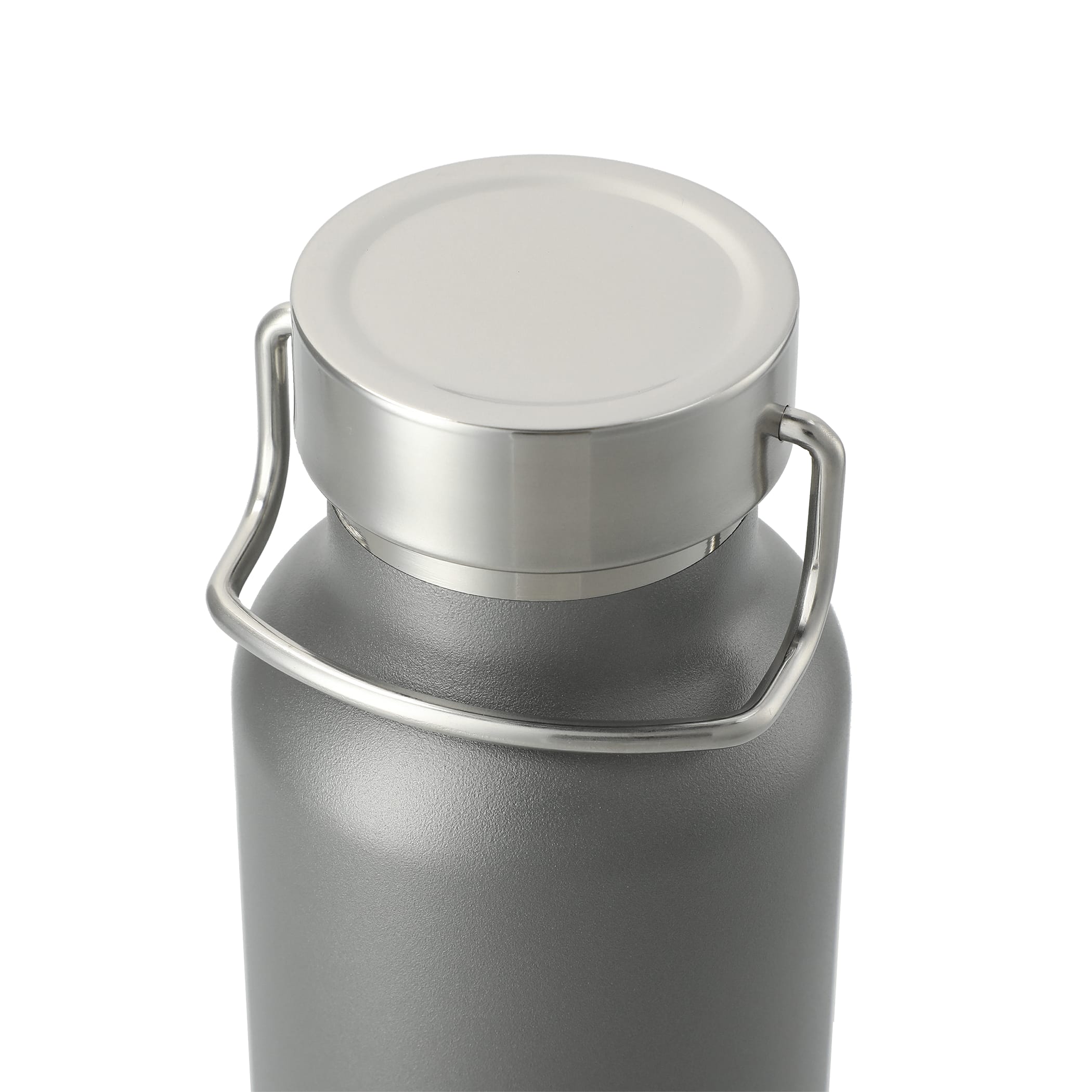 22 Oz. Thor Copper Vacuum Insulated Bottle 1