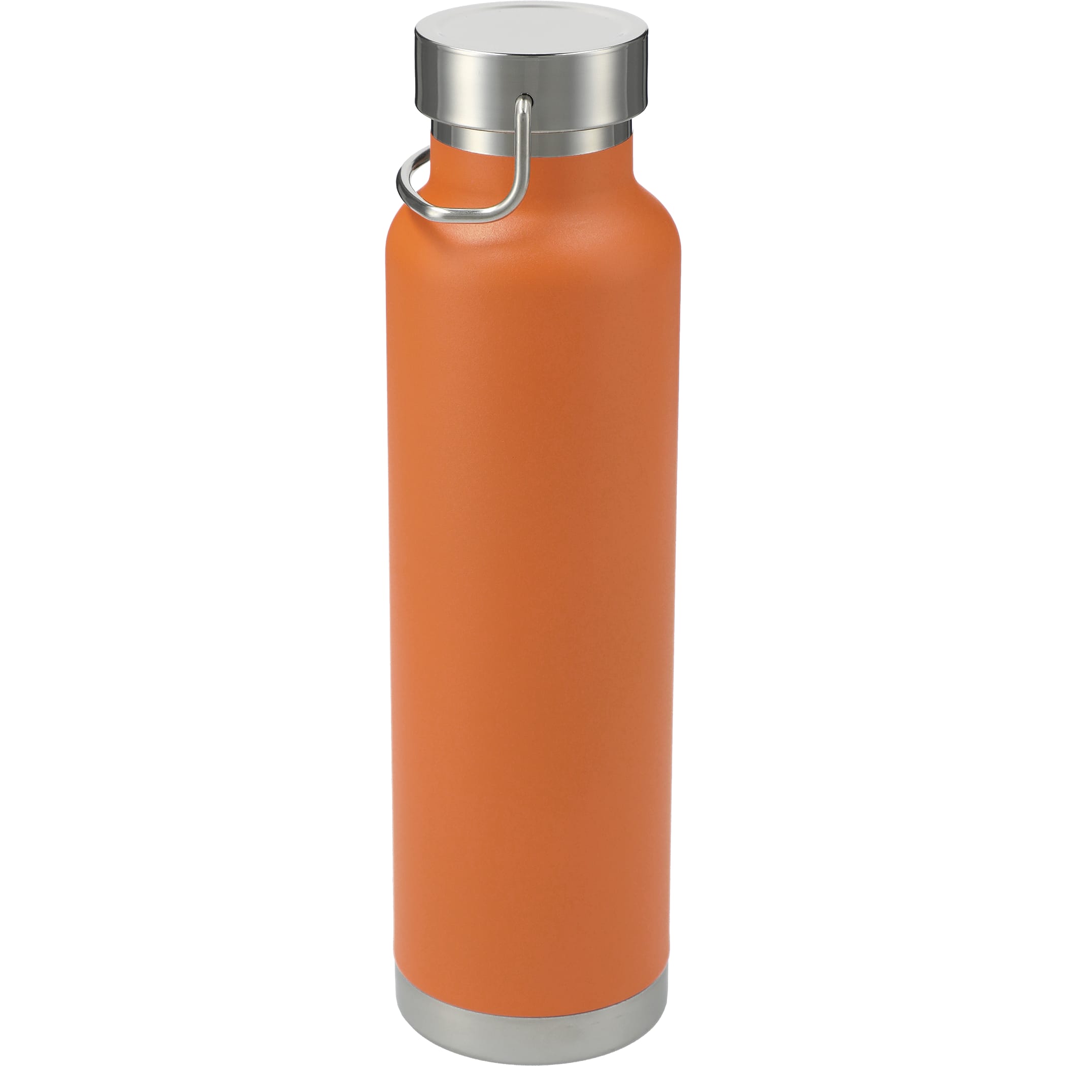 22 Oz. Thor Copper Vacuum Insulated Bottle 1