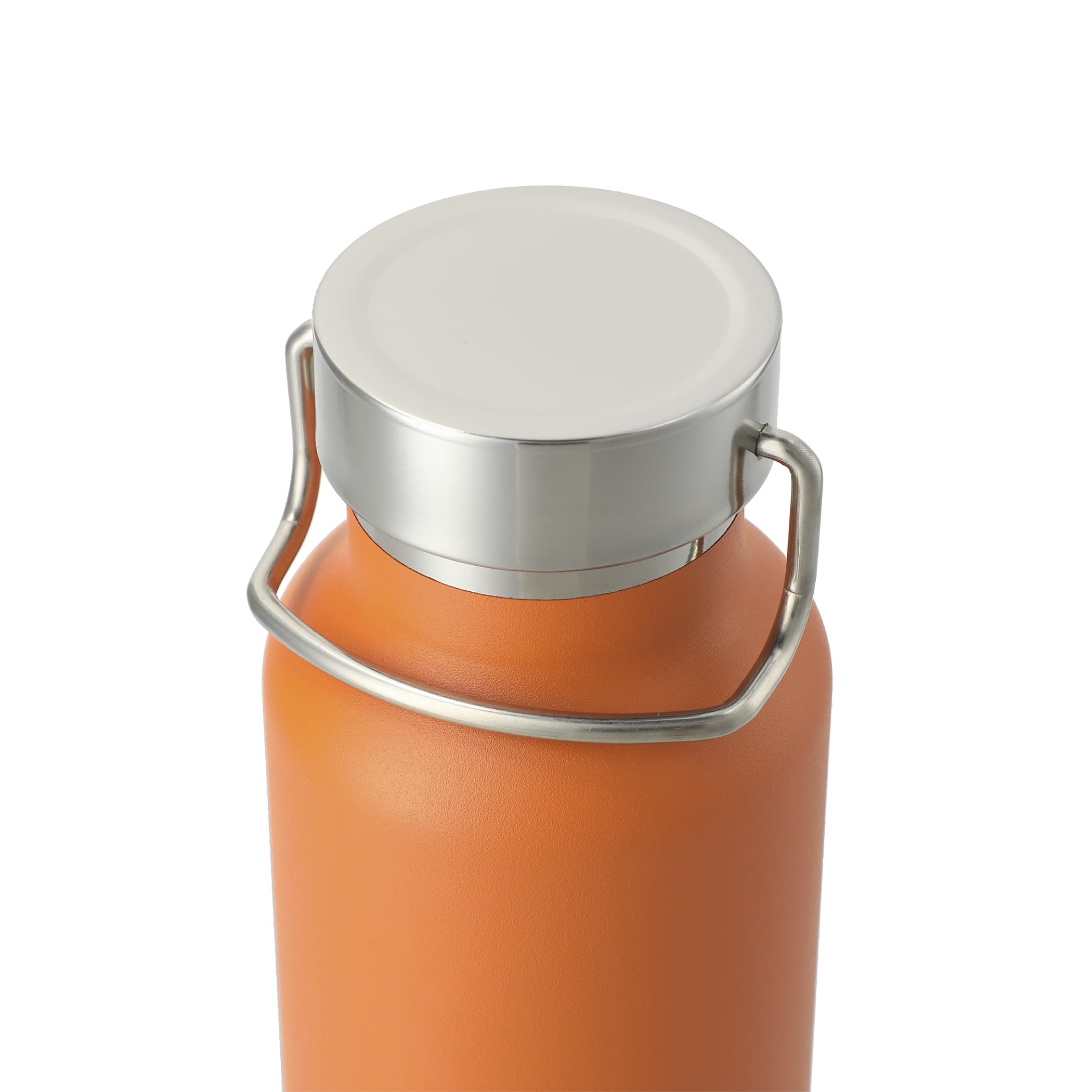 22 Oz. Thor Copper Vacuum Insulated Bottle 1