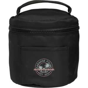 Wellable Recycled Round Travel Case 1 Wellable Recycled Round Travel Case 1