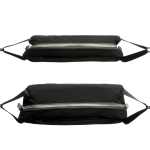 Bellroy Classic Sling 3L - 4400-27BKFront Bellroy Classic Sling 3L - 4400-27BKFront