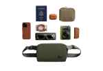 Bellroy Classic Sling 3L - 4400-27OLFront Bellroy Classic Sling 3L - 4400-27OLFront