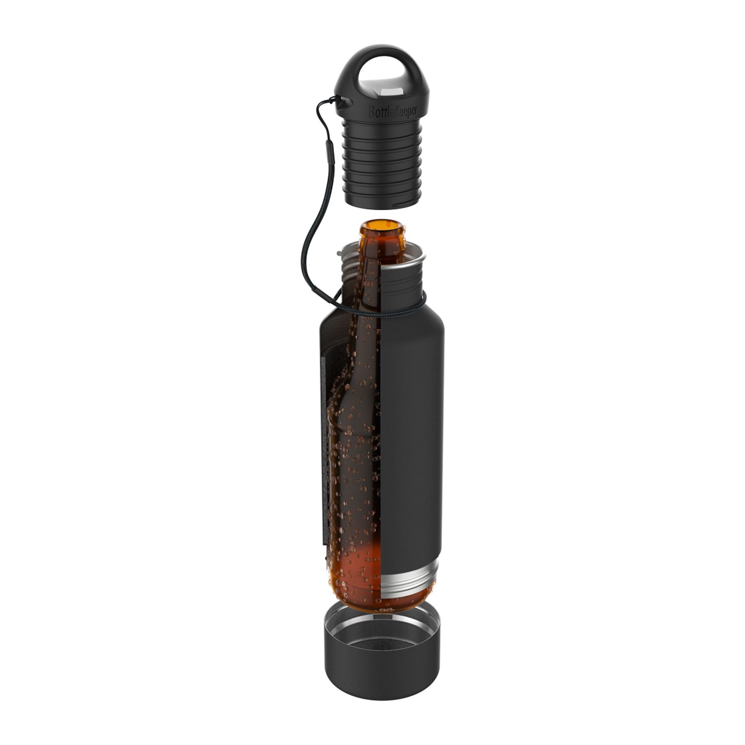 BottleKeeper® Standard 2.0 Bottle Insulator 1