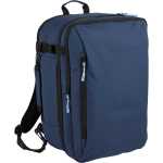 Wander & Roam Travel Backpack - 1126-01BKAngle-Right Wander & Roam Travel Backpack - 1126-01BKAngle-Right