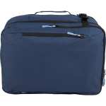 Wander & Roam Travel Backpack - 1126-01BKBack Wander & Roam Travel Backpack - 1126-01BKBack