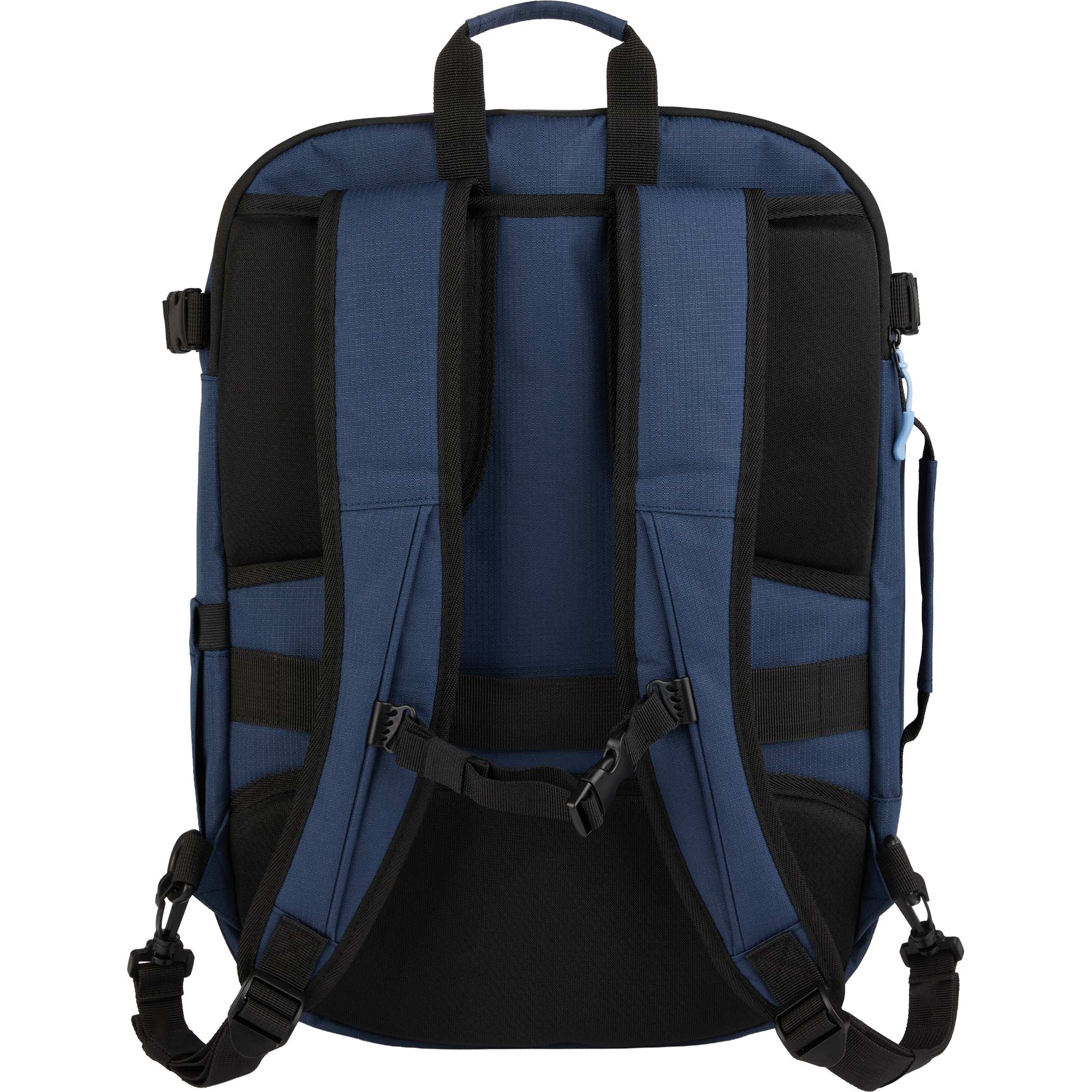 Wander & Roam Travel Backpack 1