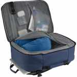 Wander & Roam Travel Backpack - 1126-01BKFront Wander & Roam Travel Backpack - 1126-01BKFront