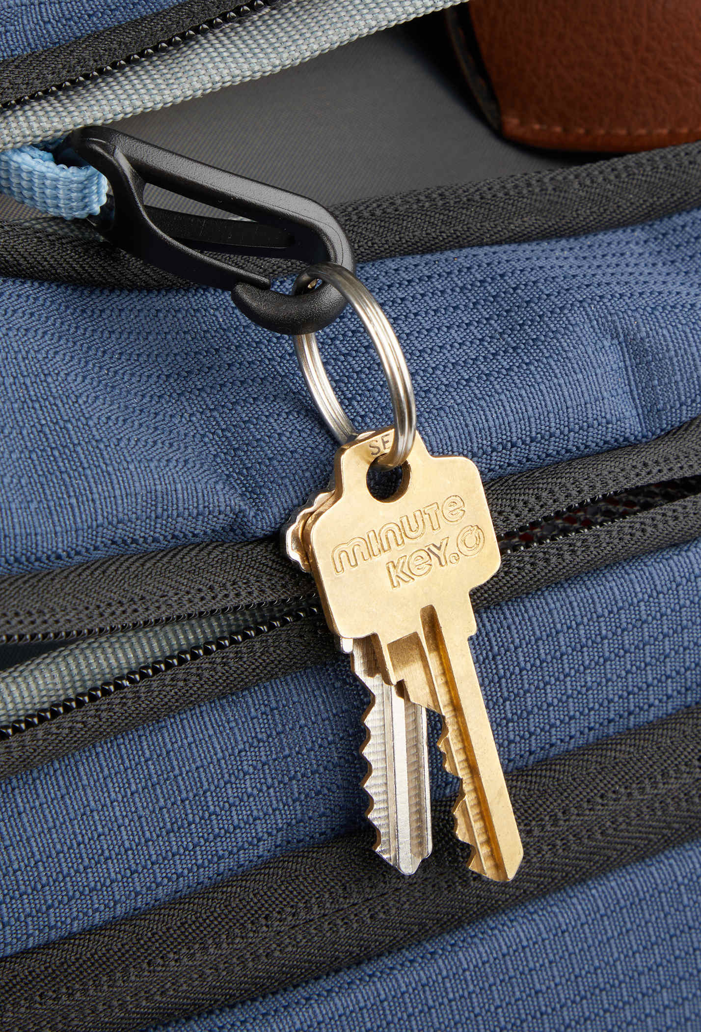Wander & Roam Travel Backpack 1