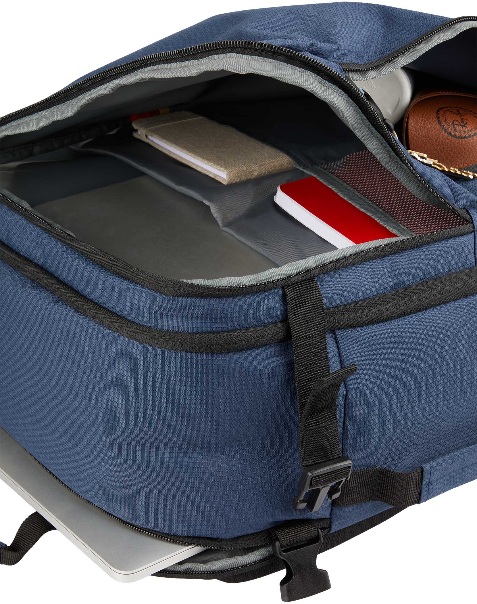 Wander & Roam Travel Backpack 1