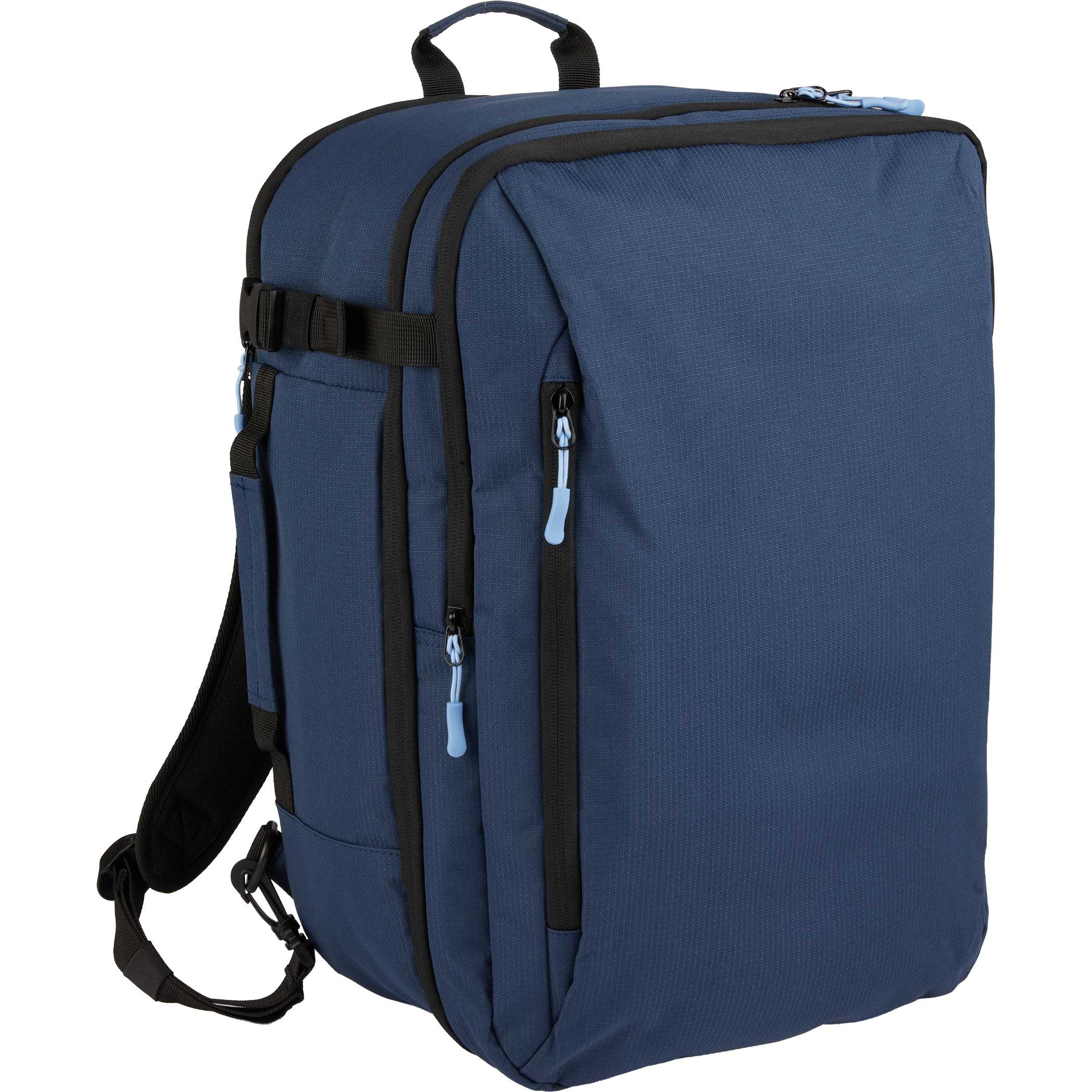 Wander & Roam Travel Backpack 1