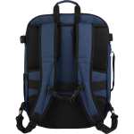 Wander & Roam Travel Backpack - 1126-01NYBack Wander & Roam Travel Backpack - 1126-01NYBack