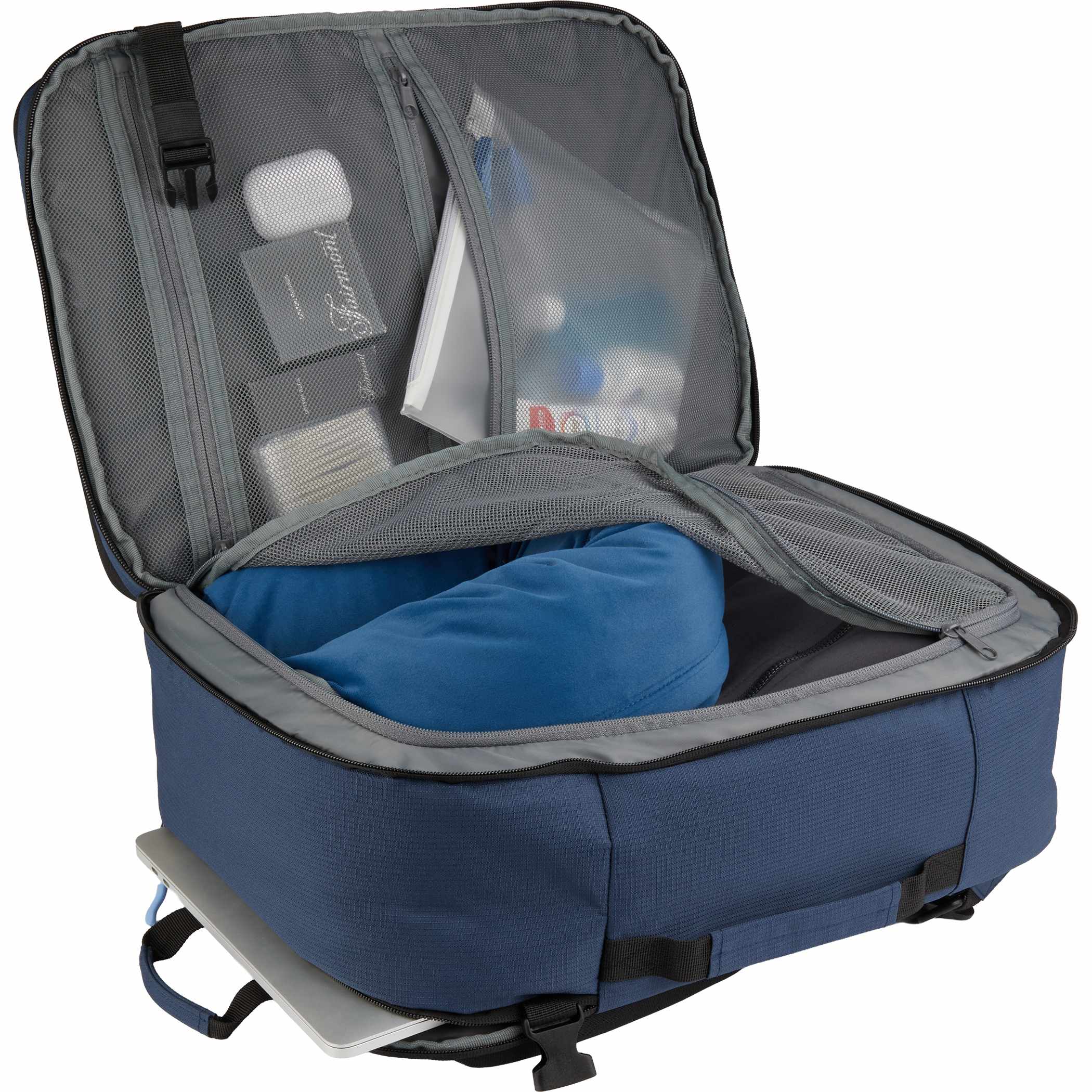 Wander & Roam Travel Backpack 1