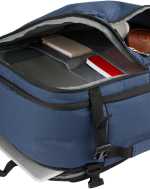 Wander & Roam Travel Backpack - 1126-01NYFront Wander & Roam Travel Backpack - 1126-01NYFront