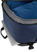 Wander & Roam Travel Backpack - 1126-01NYFront Wander & Roam Travel Backpack - 1126-01NYFront