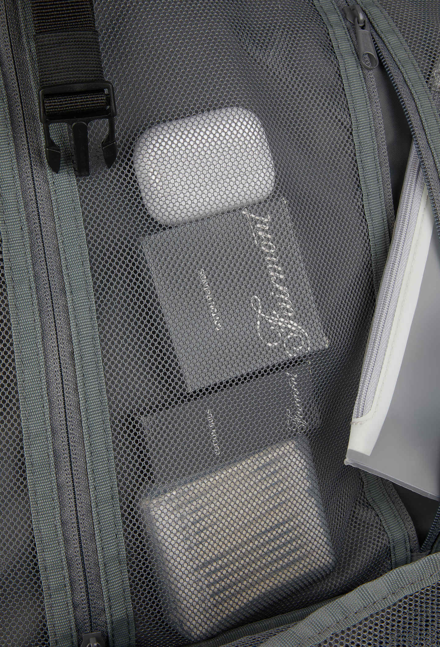 Wander & Roam Travel Backpack 1