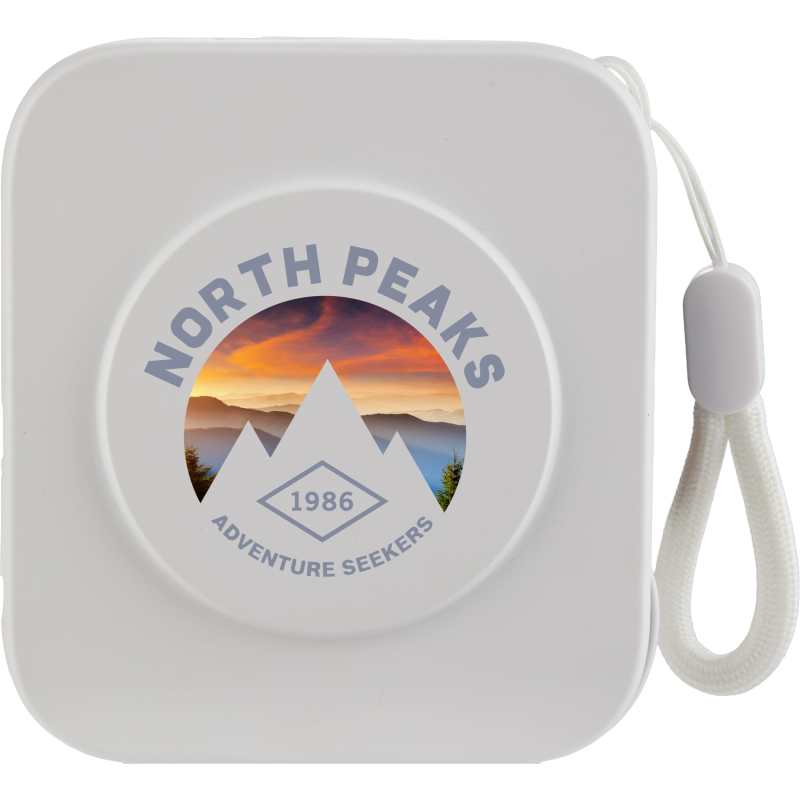 UL Listed 10000 mAh MagClick™ Power Bank with Plug 1 UL Listed 10000 mAh MagClick™ Power Bank with Plug 1