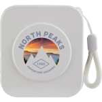 UL Listed 10000 mAh MagClick™ Power Bank with Plug 1 UL Listed 10000 mAh MagClick™ Power Bank with Plug 1